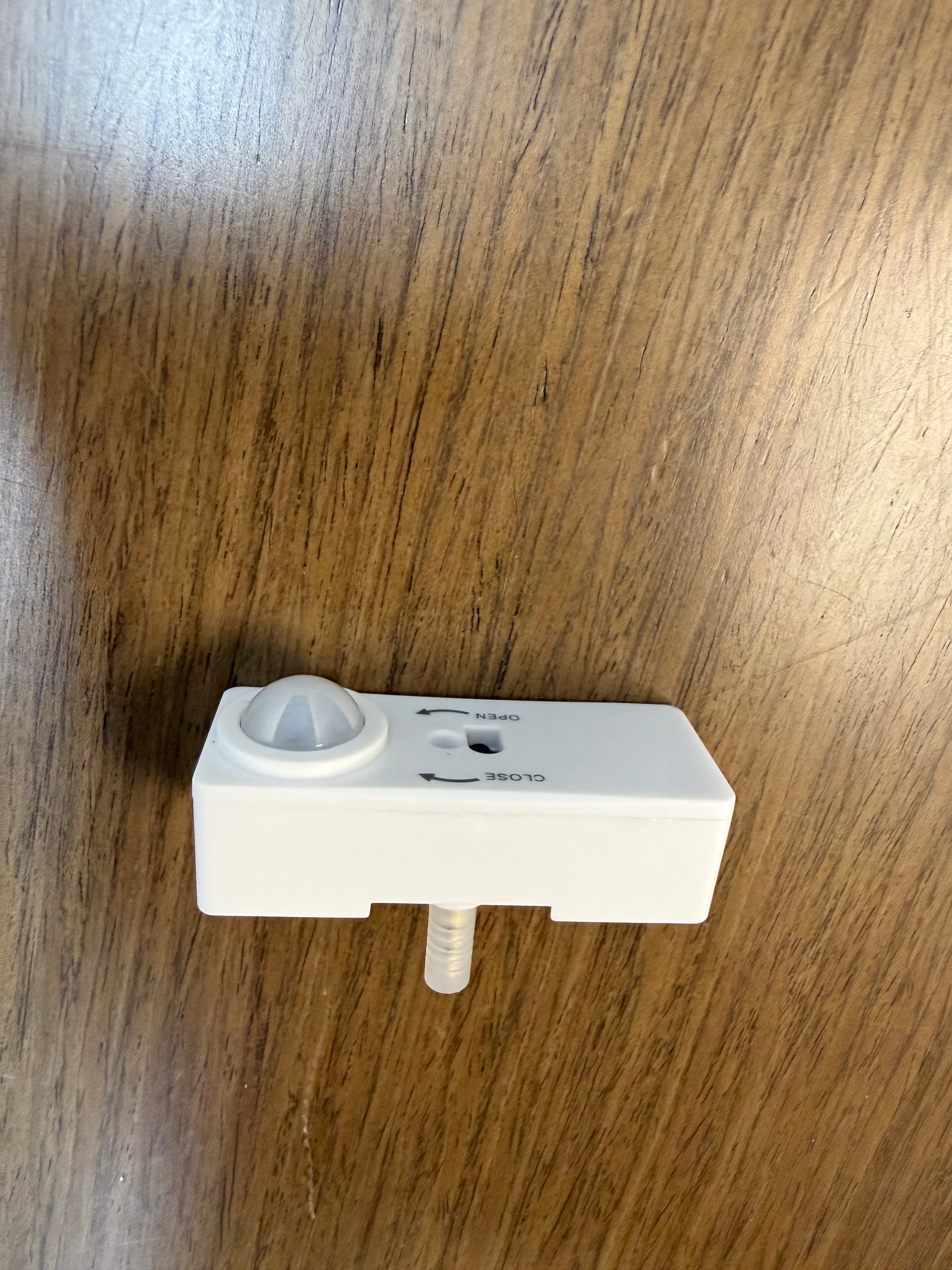Motion Sensor:  Sensor Base/ For PB2 Sensor Base Panel Motion Sensor:HYA-PIR-PL-AUX ( HYA-ANT-1P-4T)
