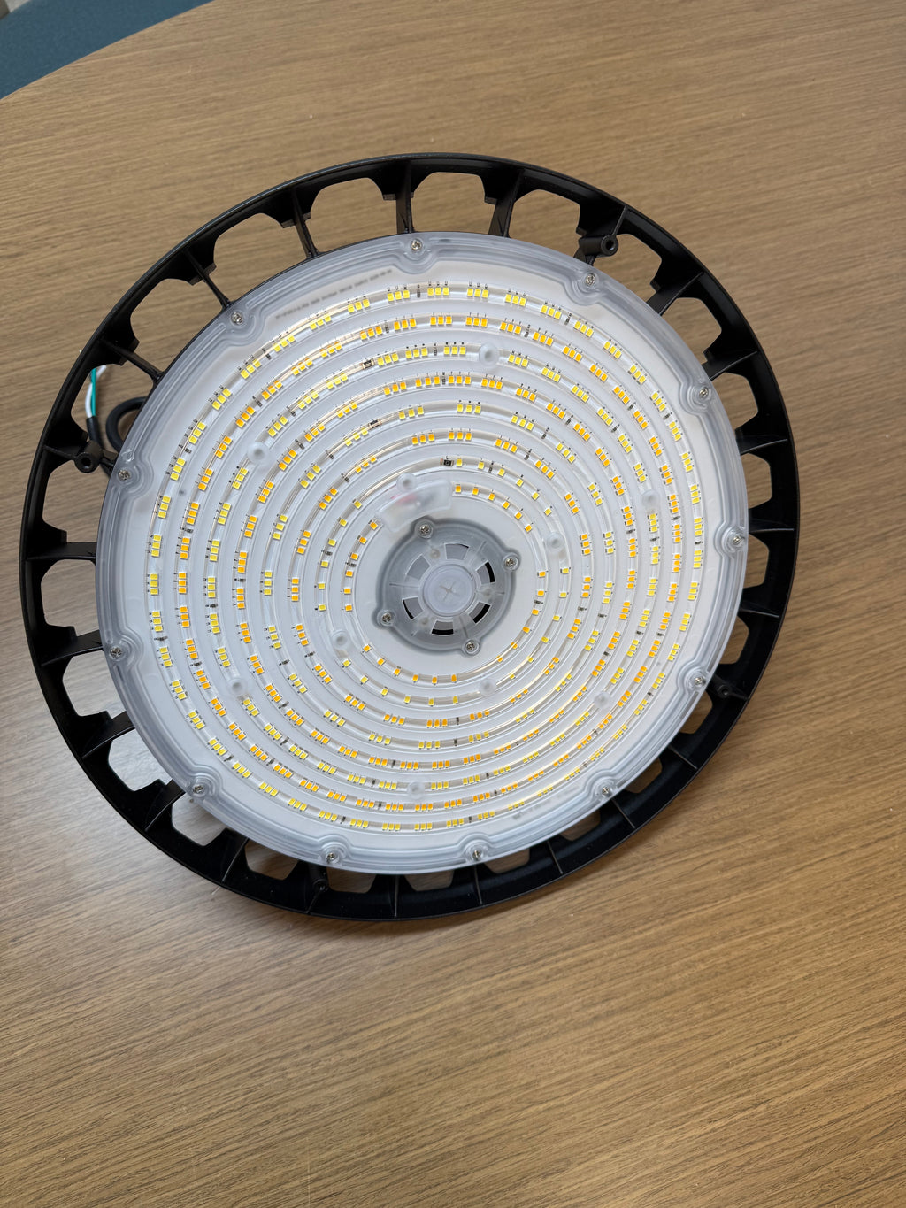 LED UFO5 Highbay 300W-H-3WCCT