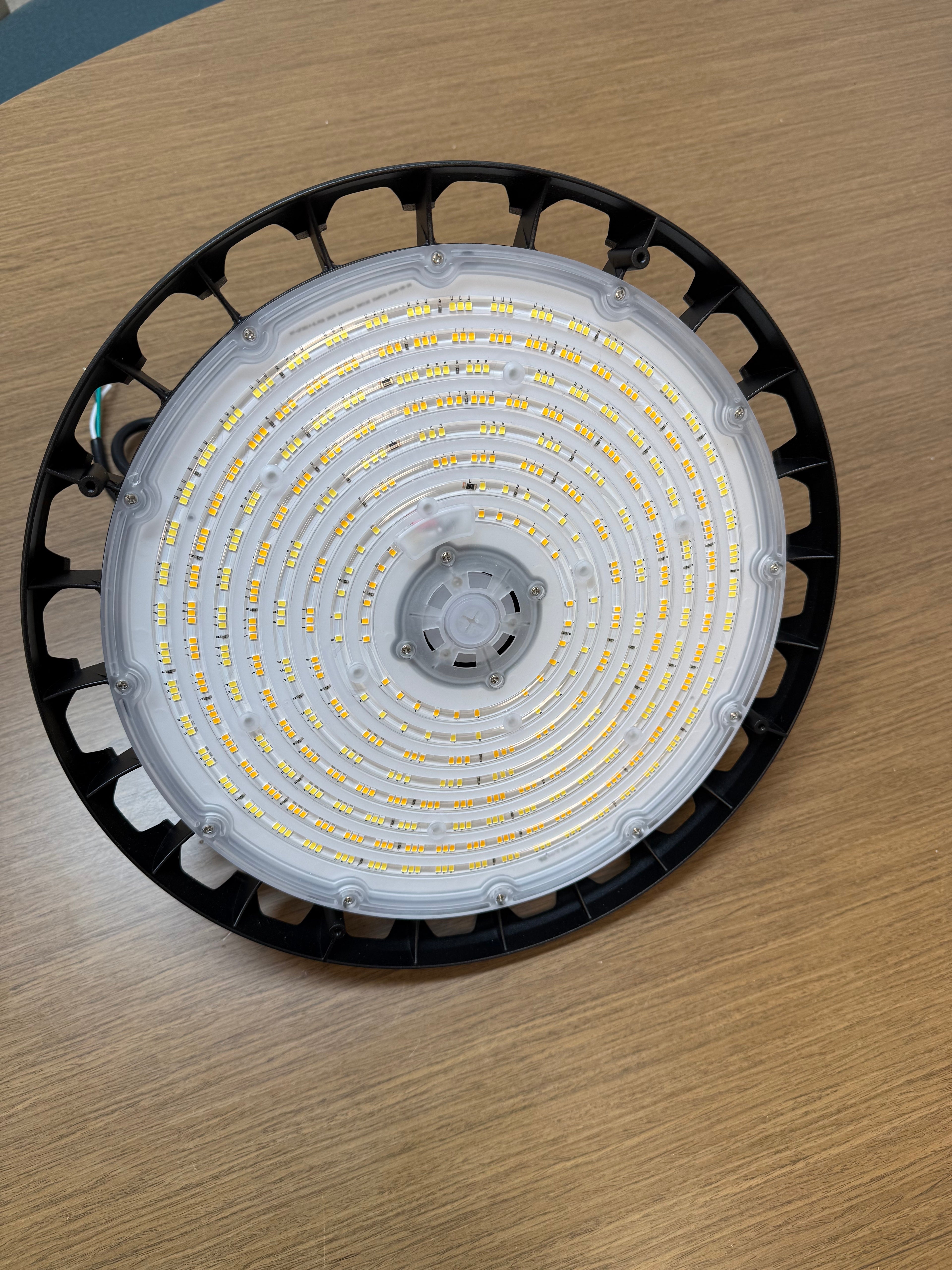 LED UFO5 Highbay 300W-H-3WCCT