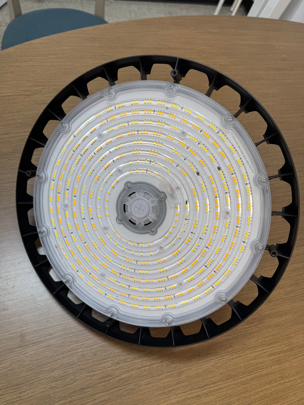 LED UFO5 Highbay 300W-H-3WCCT