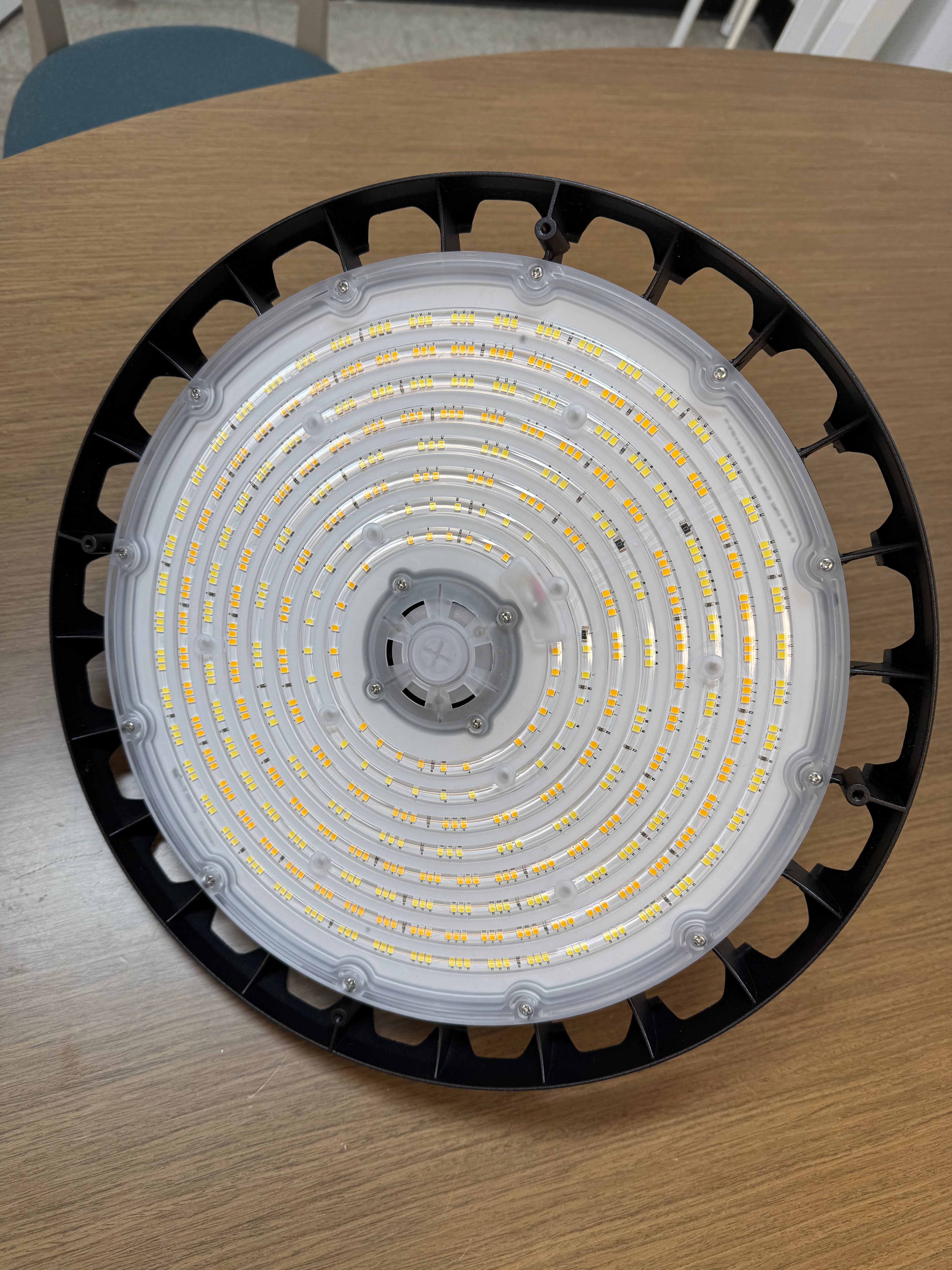 LED UFO5 Highbay 300W-H-3WCCT