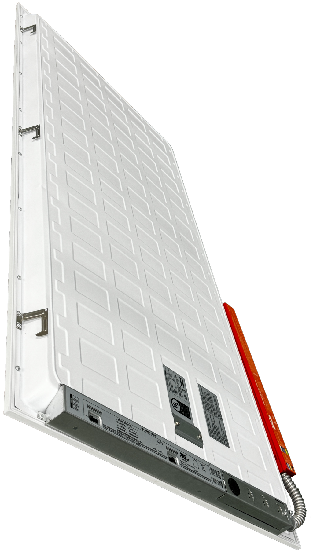 LED Back-lit Panel Light PB2 Series 2*4