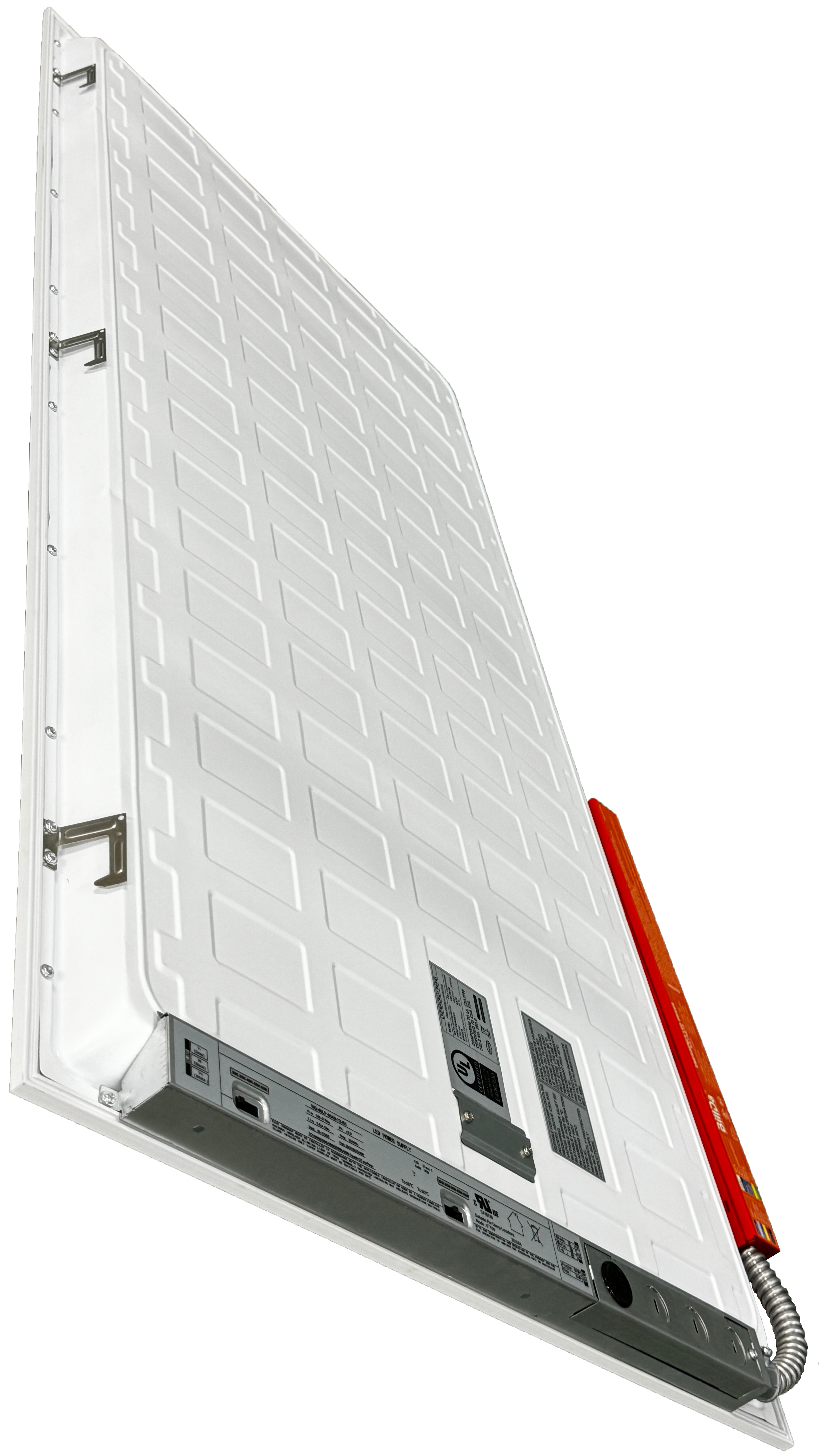LED Back-lit Panel Light PB2 Series 2*4