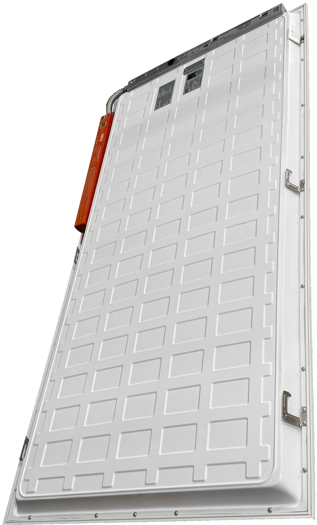 LED Back-lit Panel Light PB2 Series 2*4