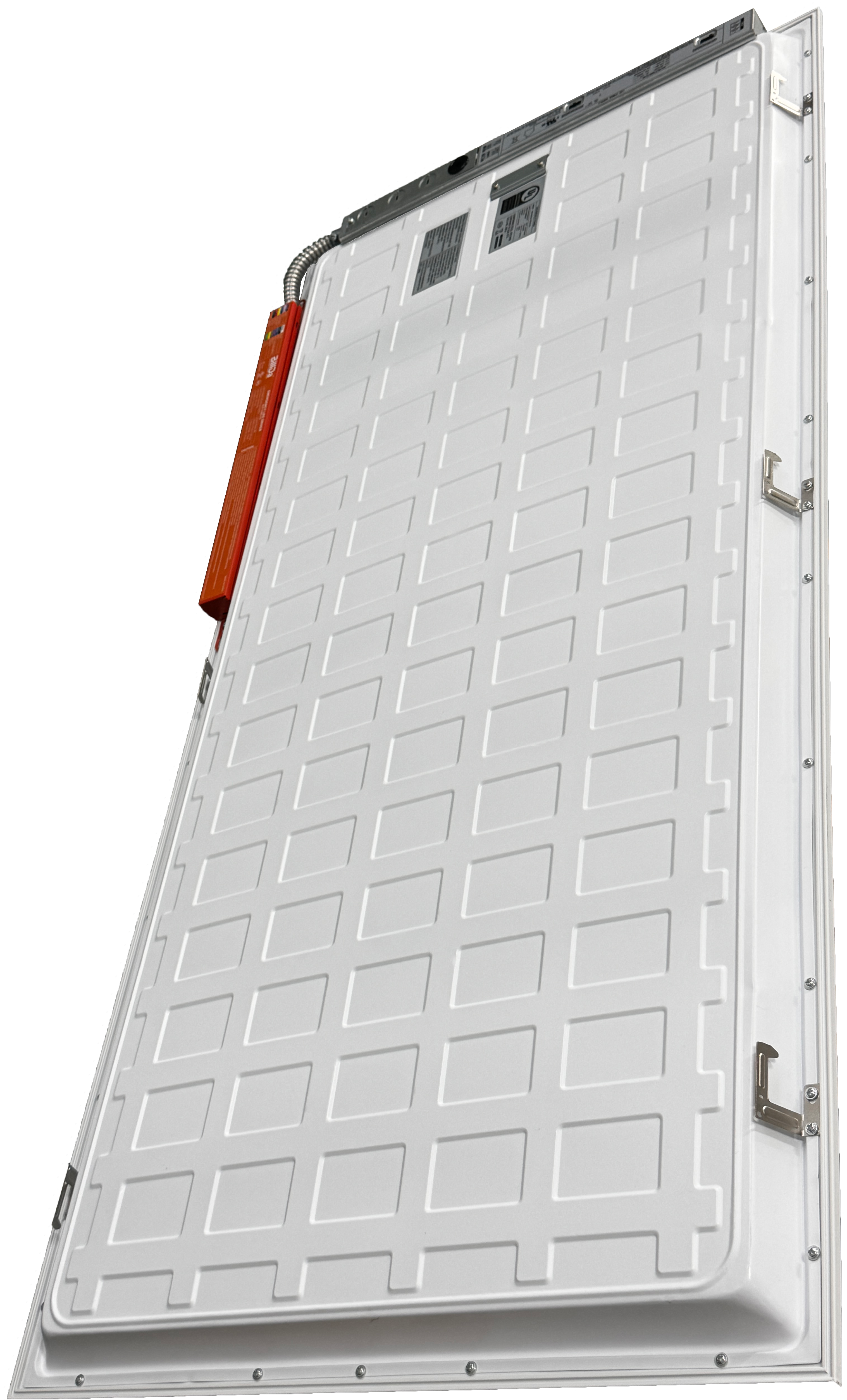 LED Back-lit Panel Light PB2 Series 2*4