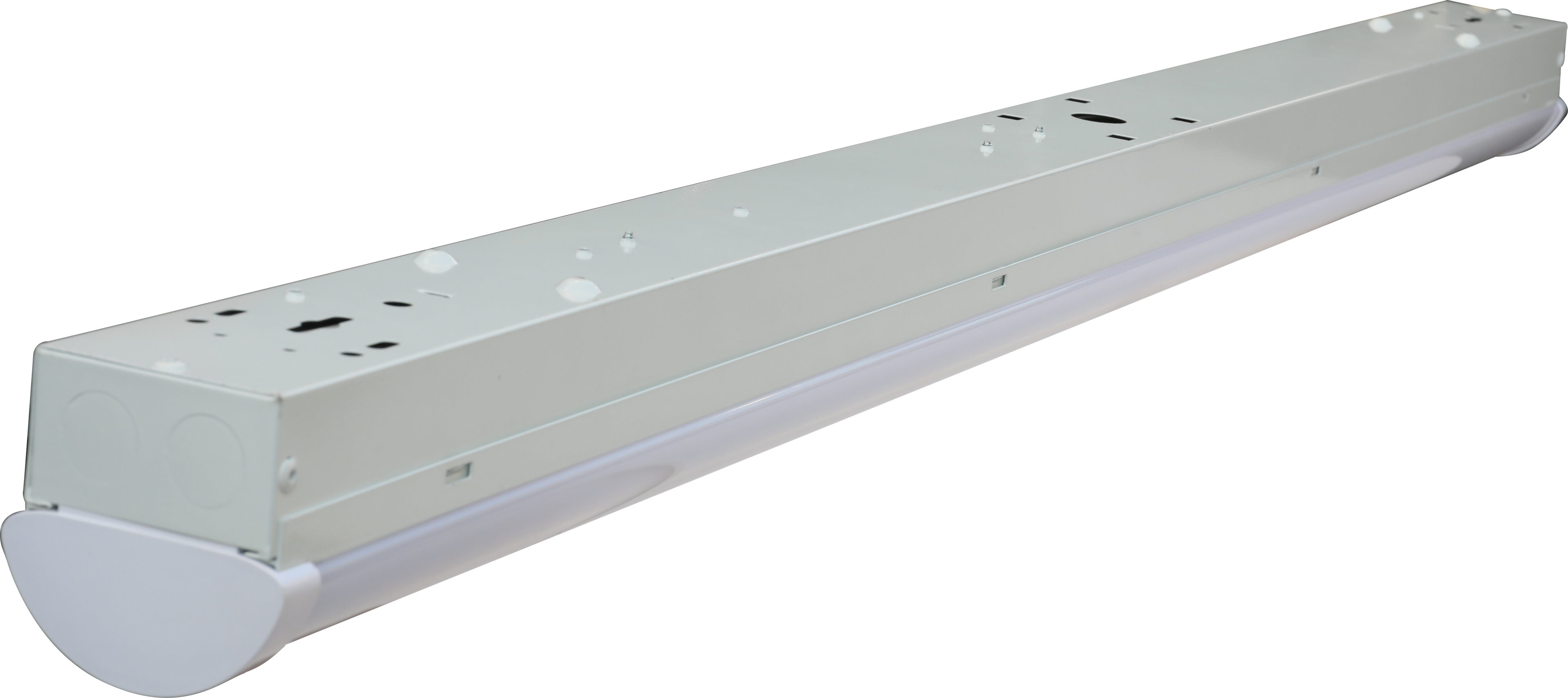 LED Linear Strip LS100 Series 8FT LS100-H-3W3CCT