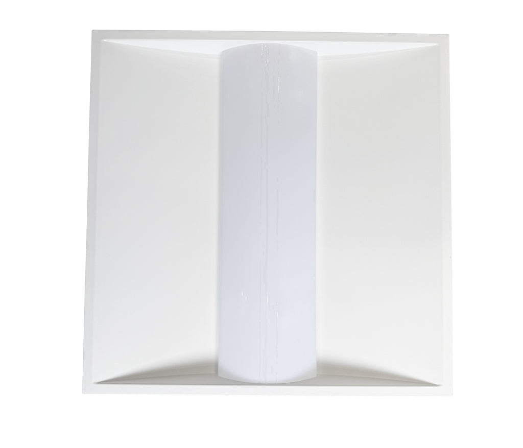 LED Troffer Center Basket TRCB02 Series 2x2/ Watt Adjustable(15/20/25/30/40W)/ CCT Tunable (3000/3500/4000/5000/6500K)