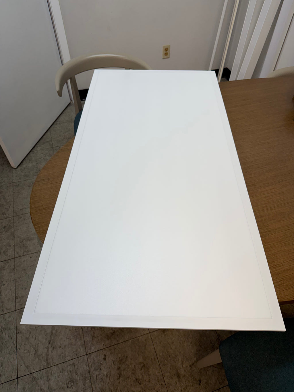 LED Panel Backlit 2x4/ 72W PB2-2X4-72W-H-TWCCT(HL)