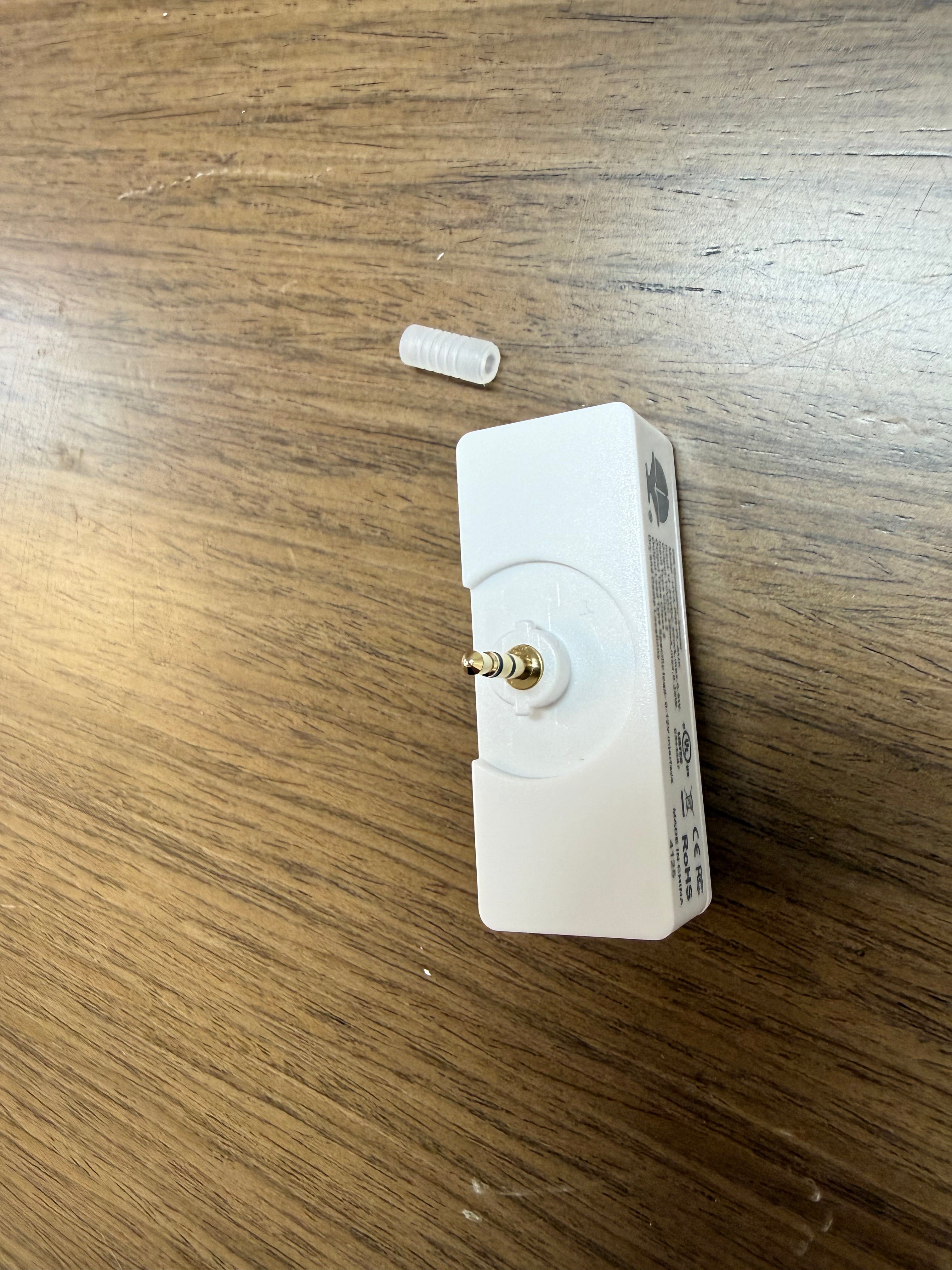 Motion Sensor:  Sensor Base/ For PB2 Sensor Base Panel Motion Sensor:HYA-PIR-PL-AUX ( HYA-ANT-1P-4T)