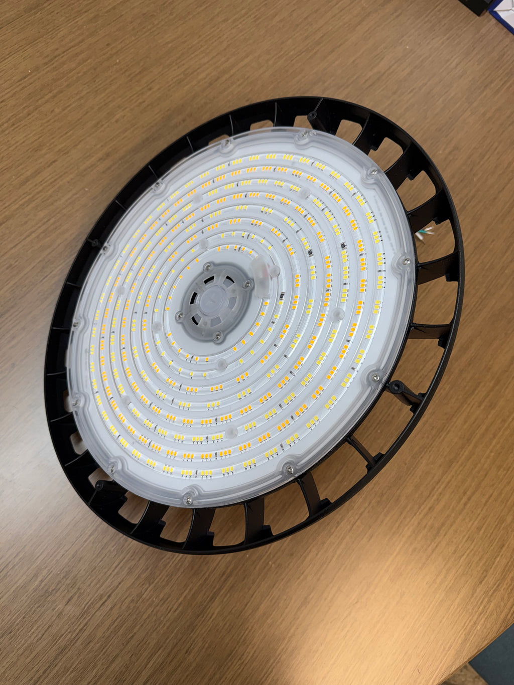 LED UFO5 Highbay 300W-H-3WCCT