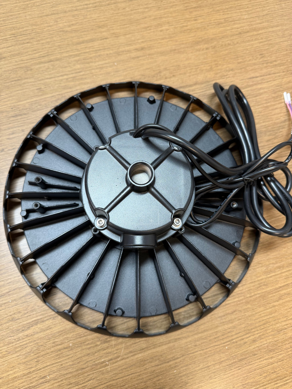 LED UFO5 HighBay 240W UFO5-240W-H-3WCCT