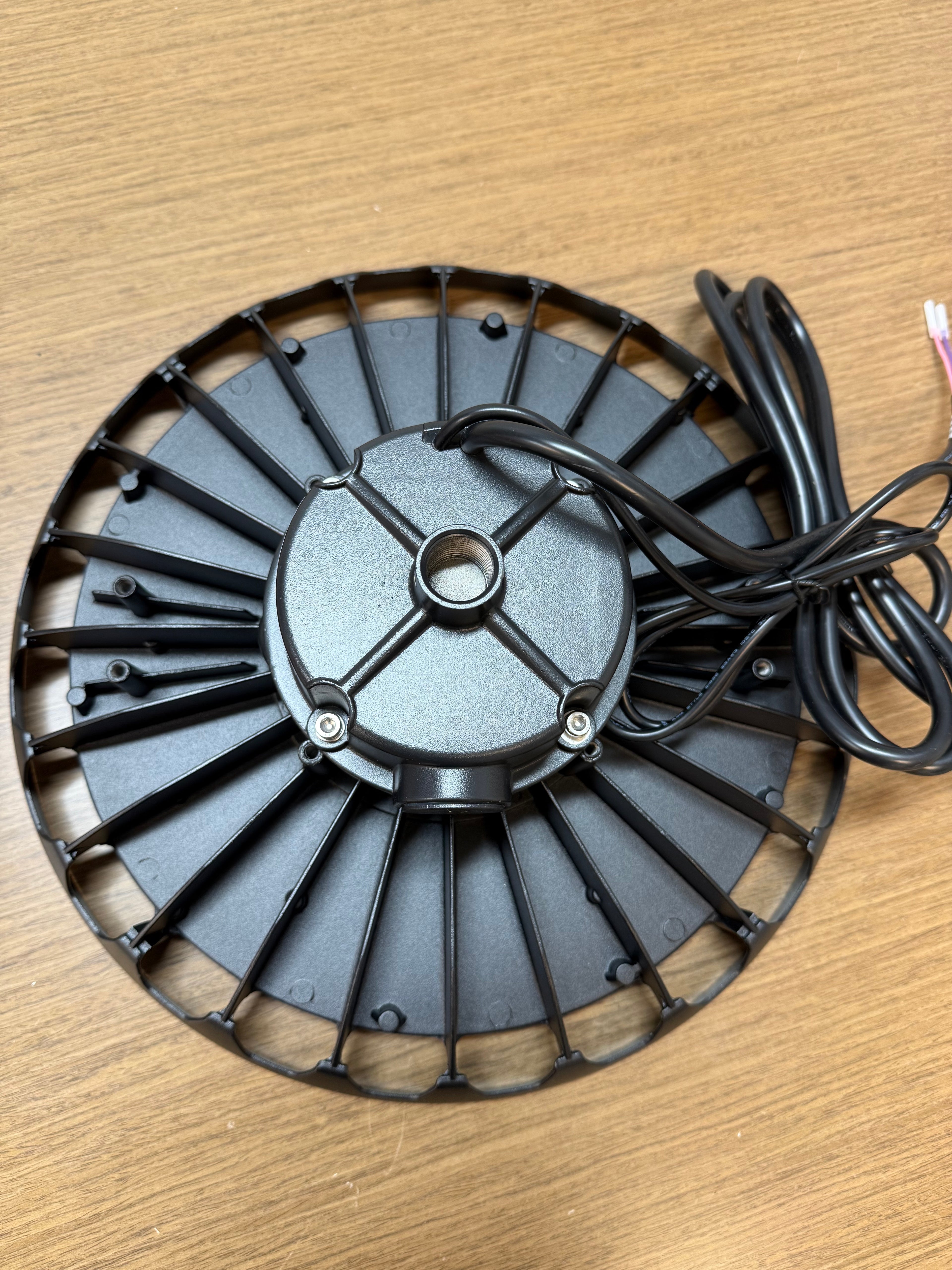 LED UFO5 HighBay 240W UFO5-240W-H-3WCCT