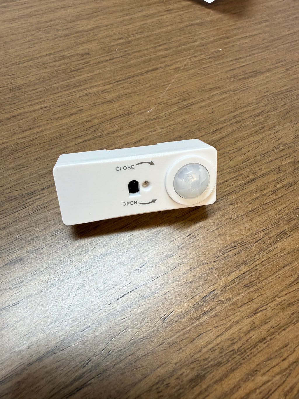 Motion Sensor:  Sensor Base/ For PB2 Sensor Base Panel Motion Sensor:HYA-PIR-PL-AUX ( HYA-ANT-1P-4T)