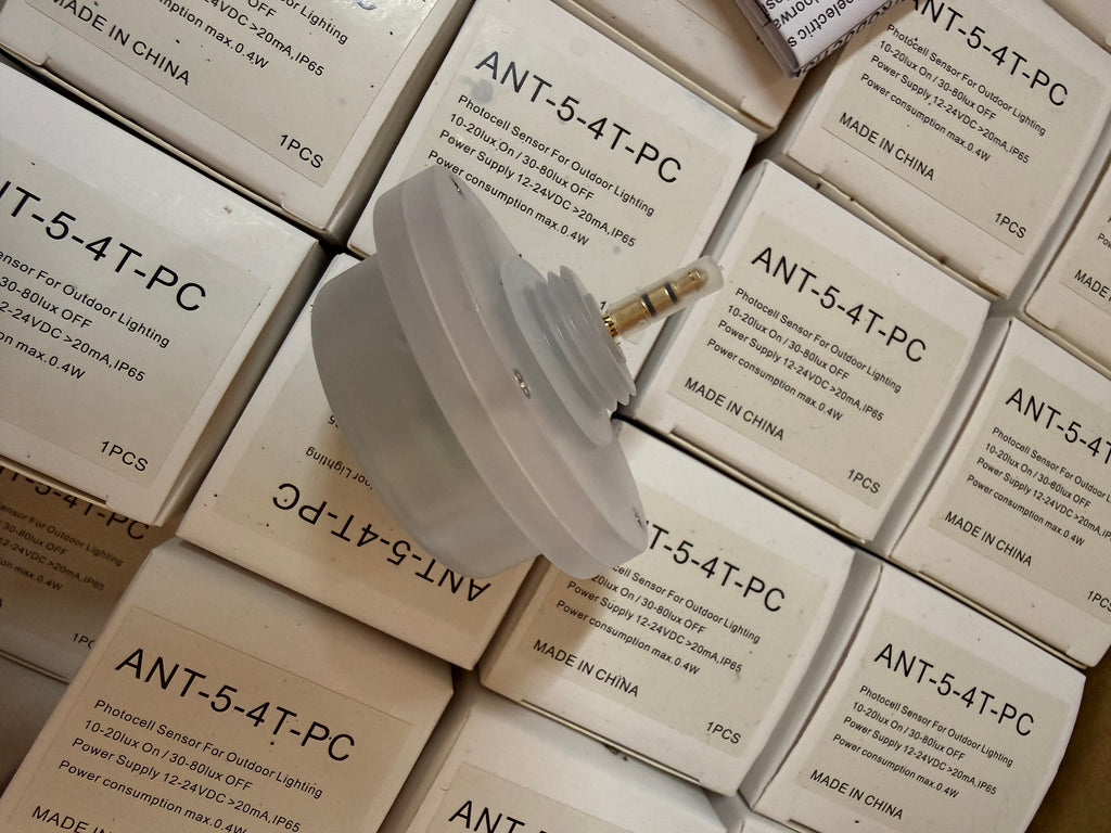 Photocell - (ANT-5-4T-PC)