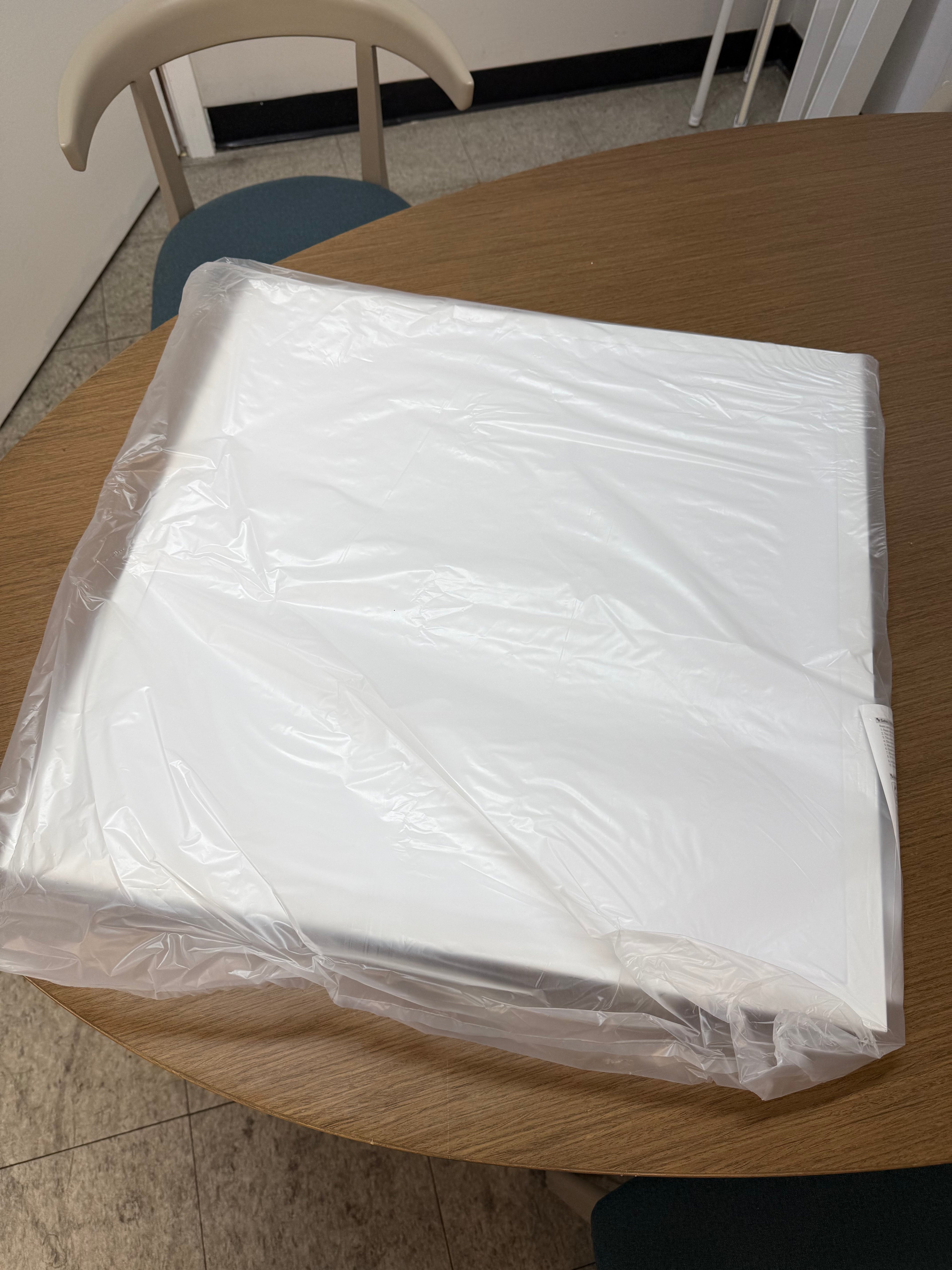 LED Panel Backlit 2x2/40W PB2-2X2-40W-H-TWCCT