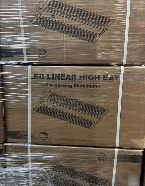 LED Linear High High Bay LHB03 Series 160W LHB03-160W1FT-H-2CCT