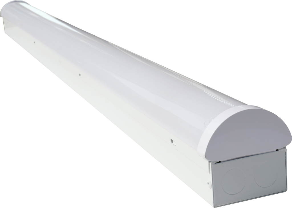 LED Linear Strip LS100 Series 8FT LS100-H-3W3CCT