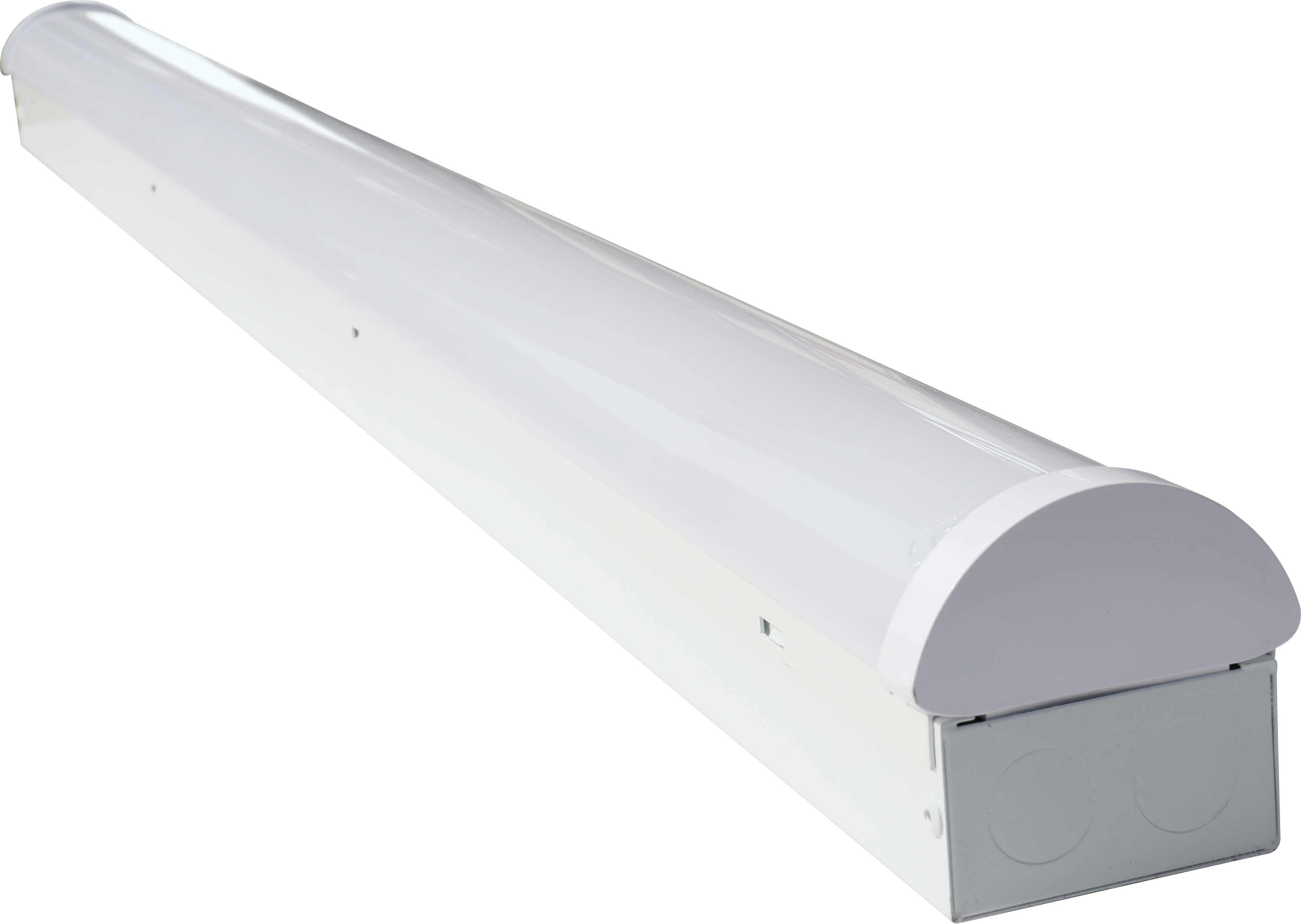LED Linear Strip LS100 Series 4FT 3W3CCT