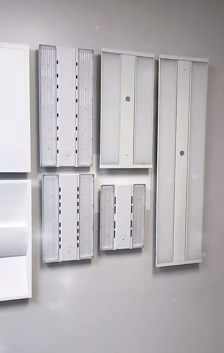 LED Linear High High Bay LHB03 Series 160W LHB03-160W1FT-H-2CCT
