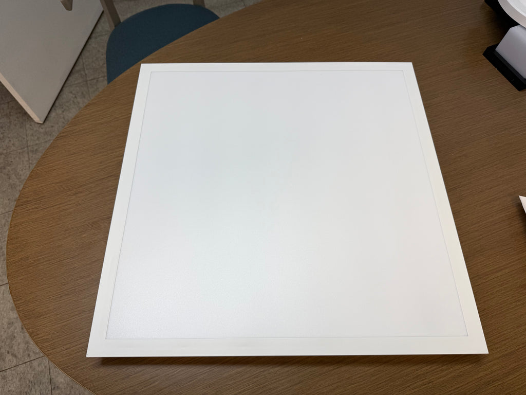LED Panel Backlit 2x2/40W PB2-2X2-40W-H-TWCCT