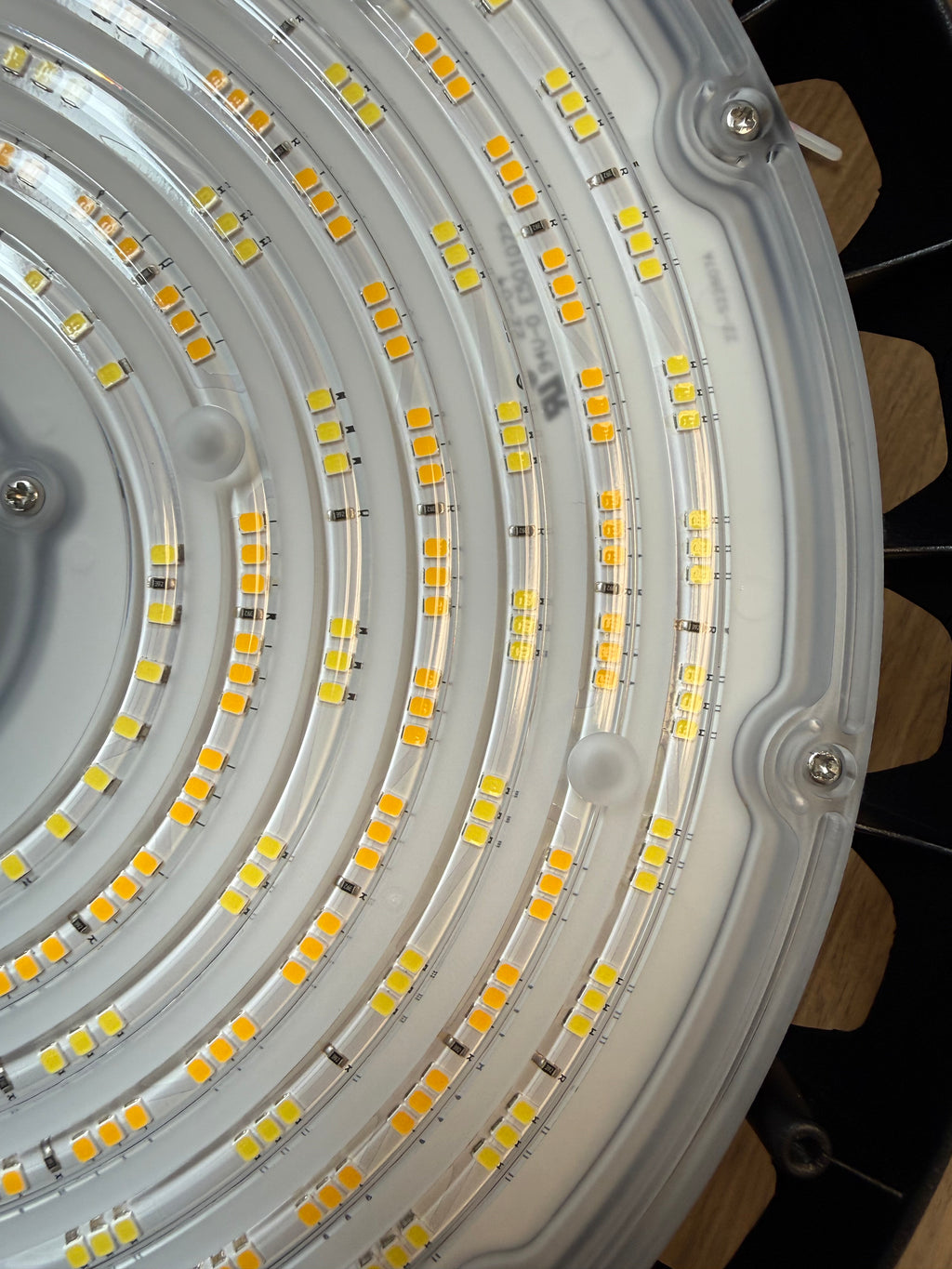 LED UFO5 HighBay 240W UFO5-240W-H-3WCCT