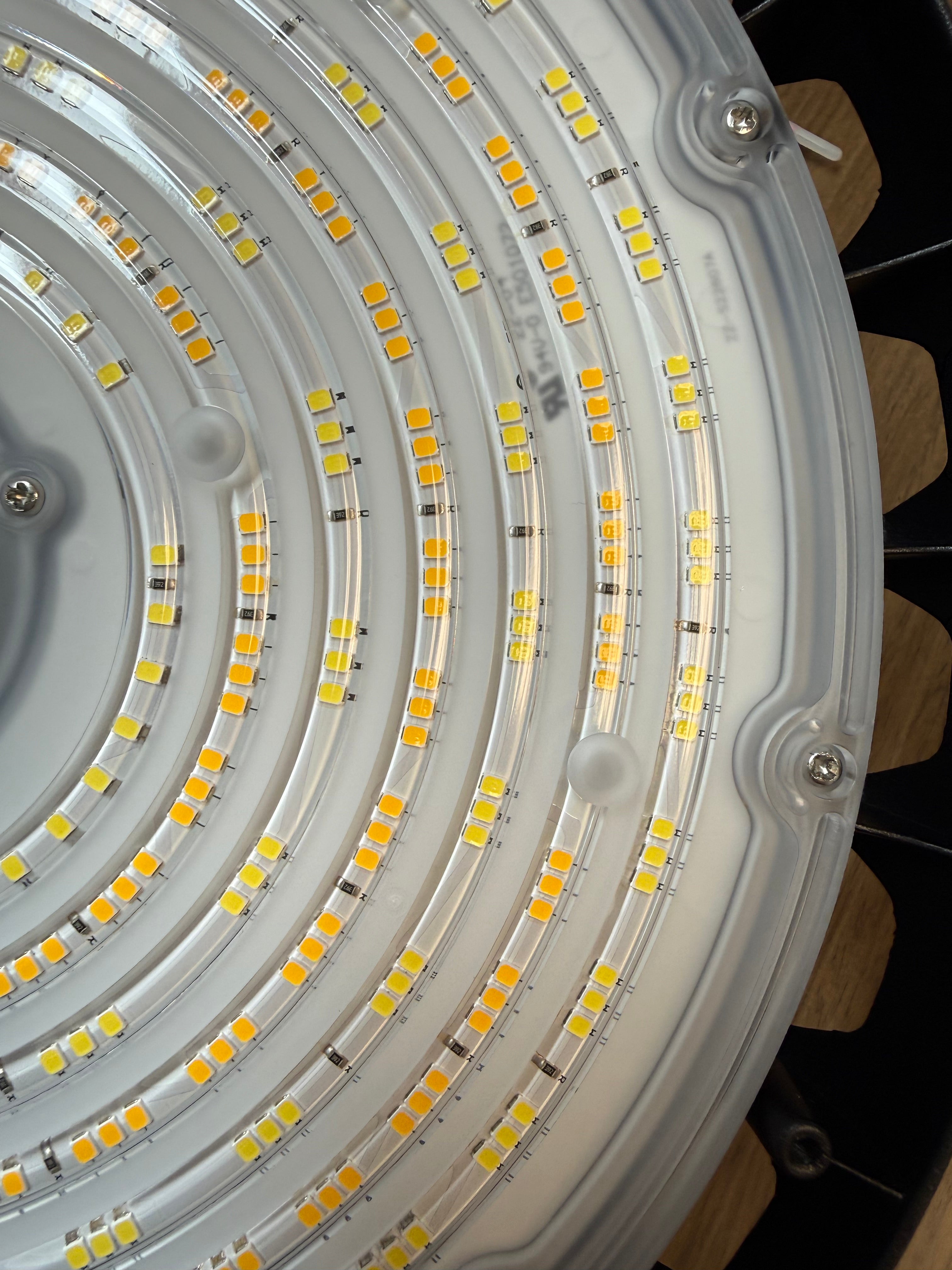 LED UFO5 HighBay 240W UFO5-240W-H-3WCCT