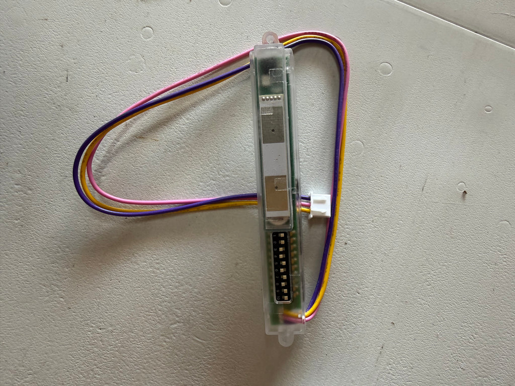Motion Sensor: ANT-3A