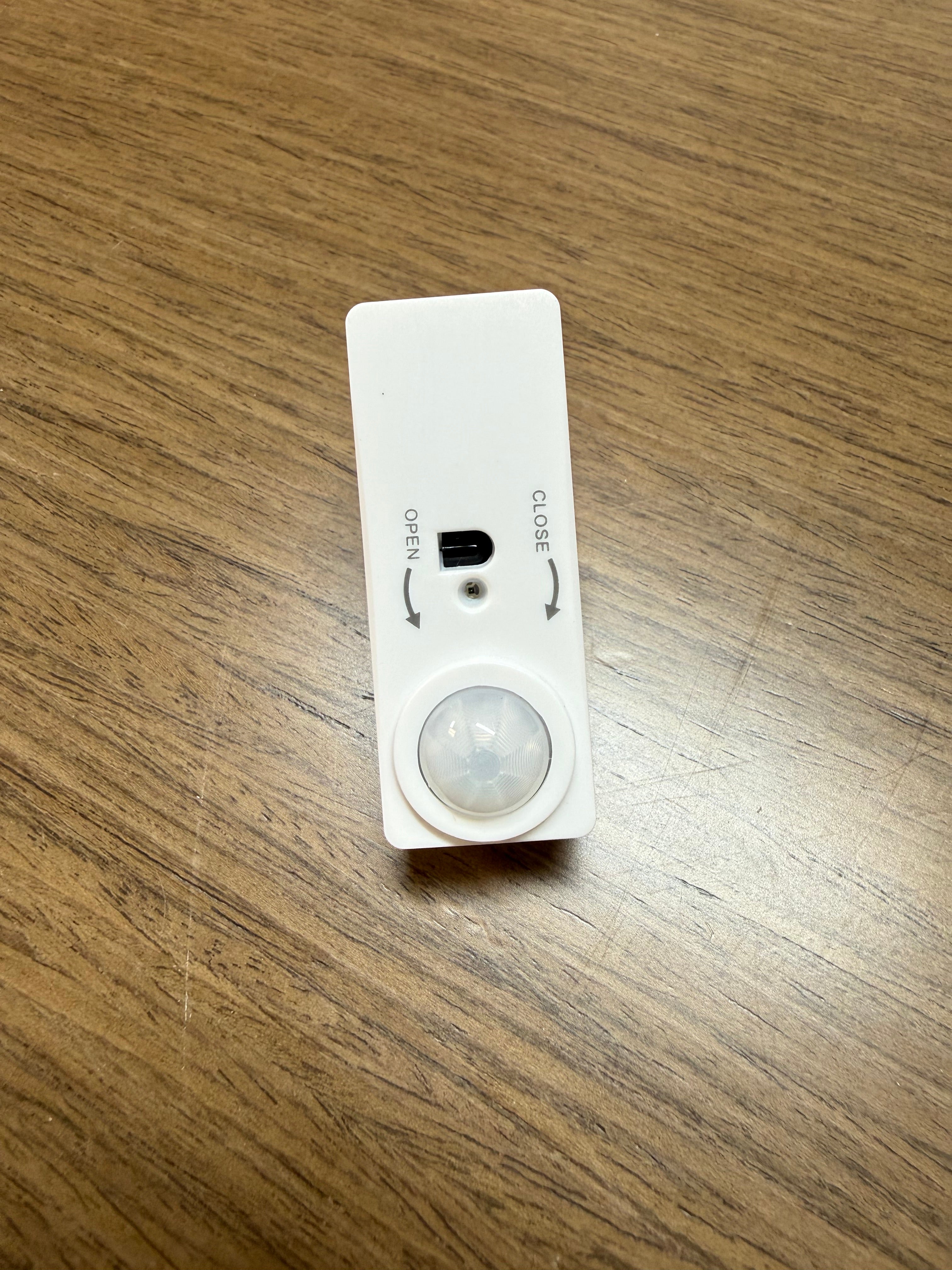Motion Sensor:  Sensor Base/ For PB2 Sensor Base Panel Motion Sensor:HYA-PIR-PL-AUX ( HYA-ANT-1P-4T)