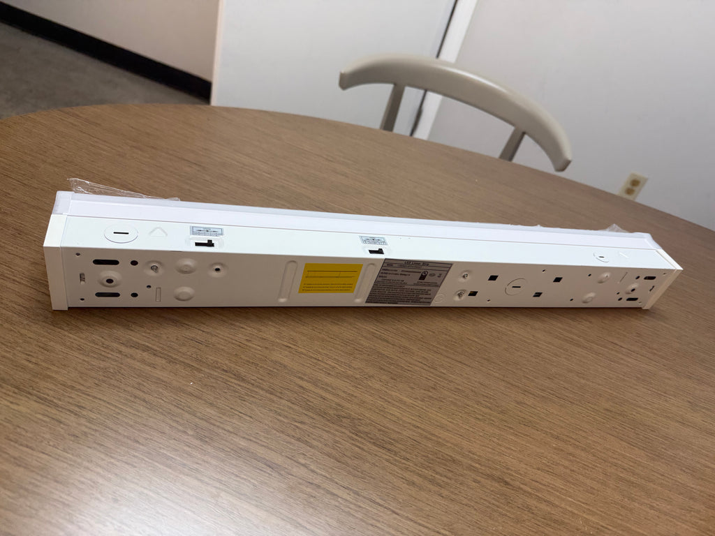LED Linear Strip LS8060 Series 2FT/ 20W LS8060X-2FT-H-5W5CCT