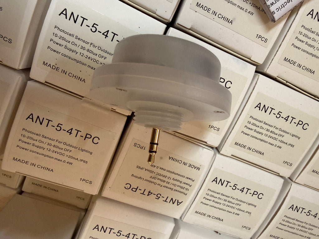 Photocell - (ANT-5-4T-PC)