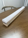 LED Linear Strip LS8060 Series 2FT/ 20W LS8060X-2FT-H-5W5CCT