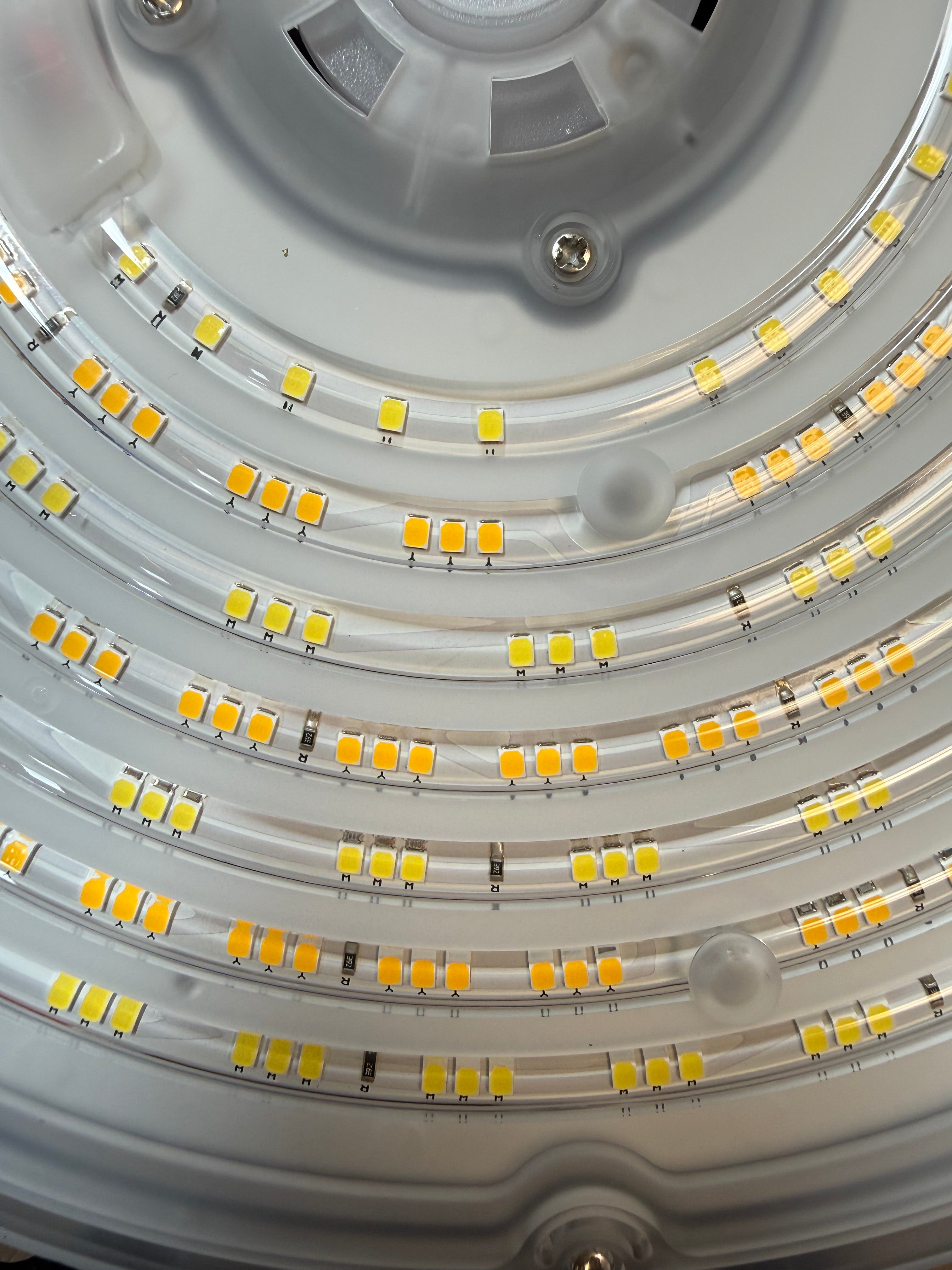 LED UFO5 HighBay 240W UFO5-240W-H-3WCCT