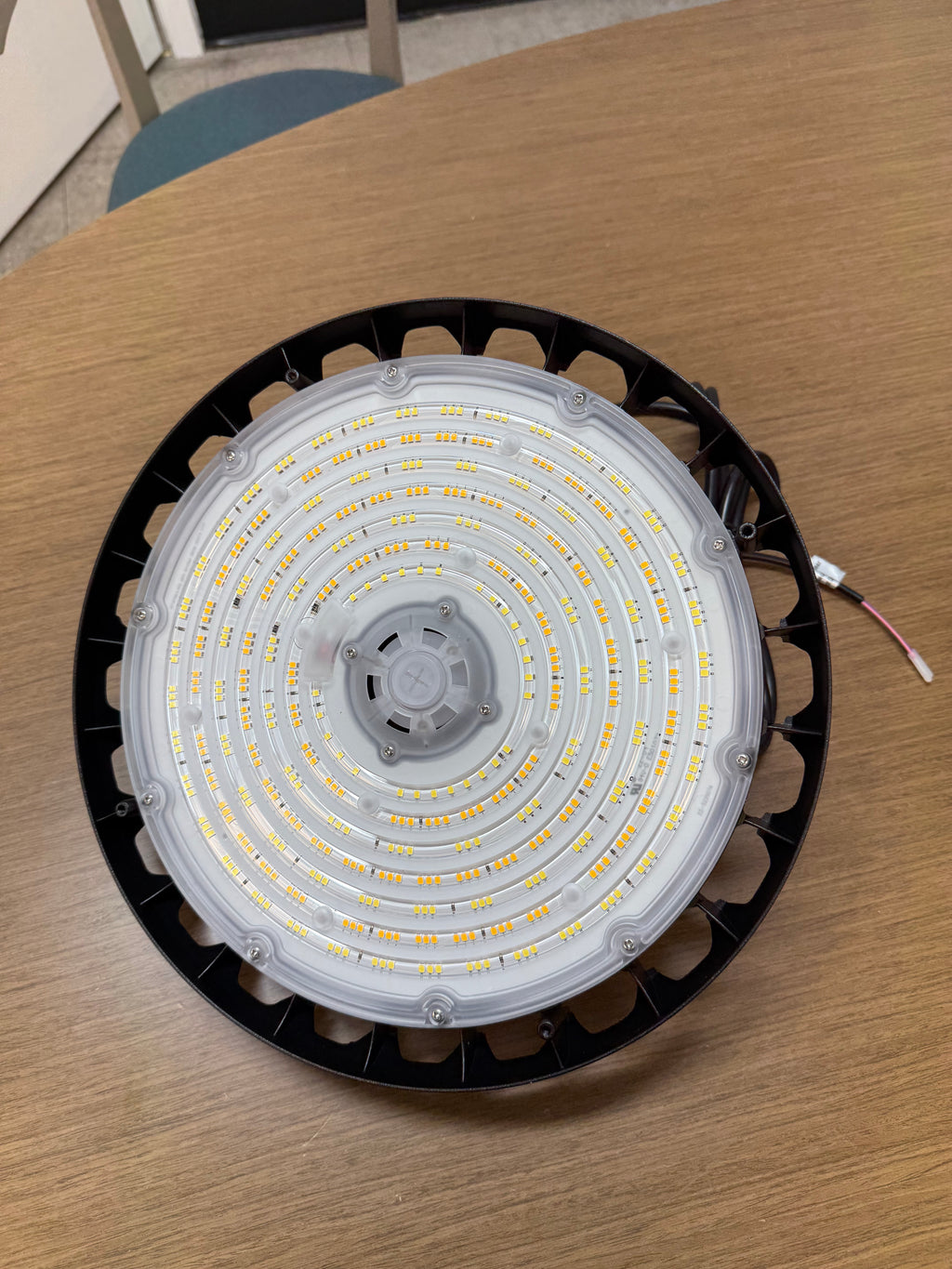 LED UFO5 HighBay 240W UFO5-240W-H-3WCCT