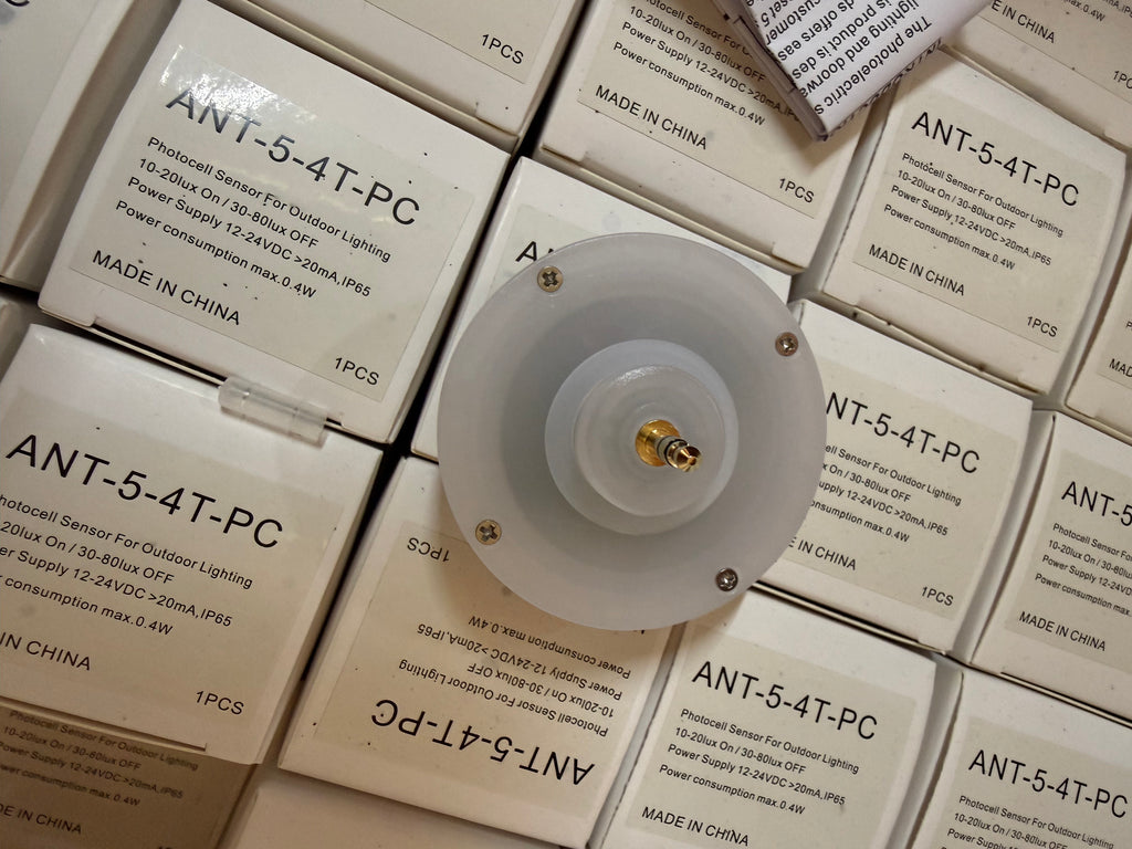 Photocell - (ANT-5-4T-PC)