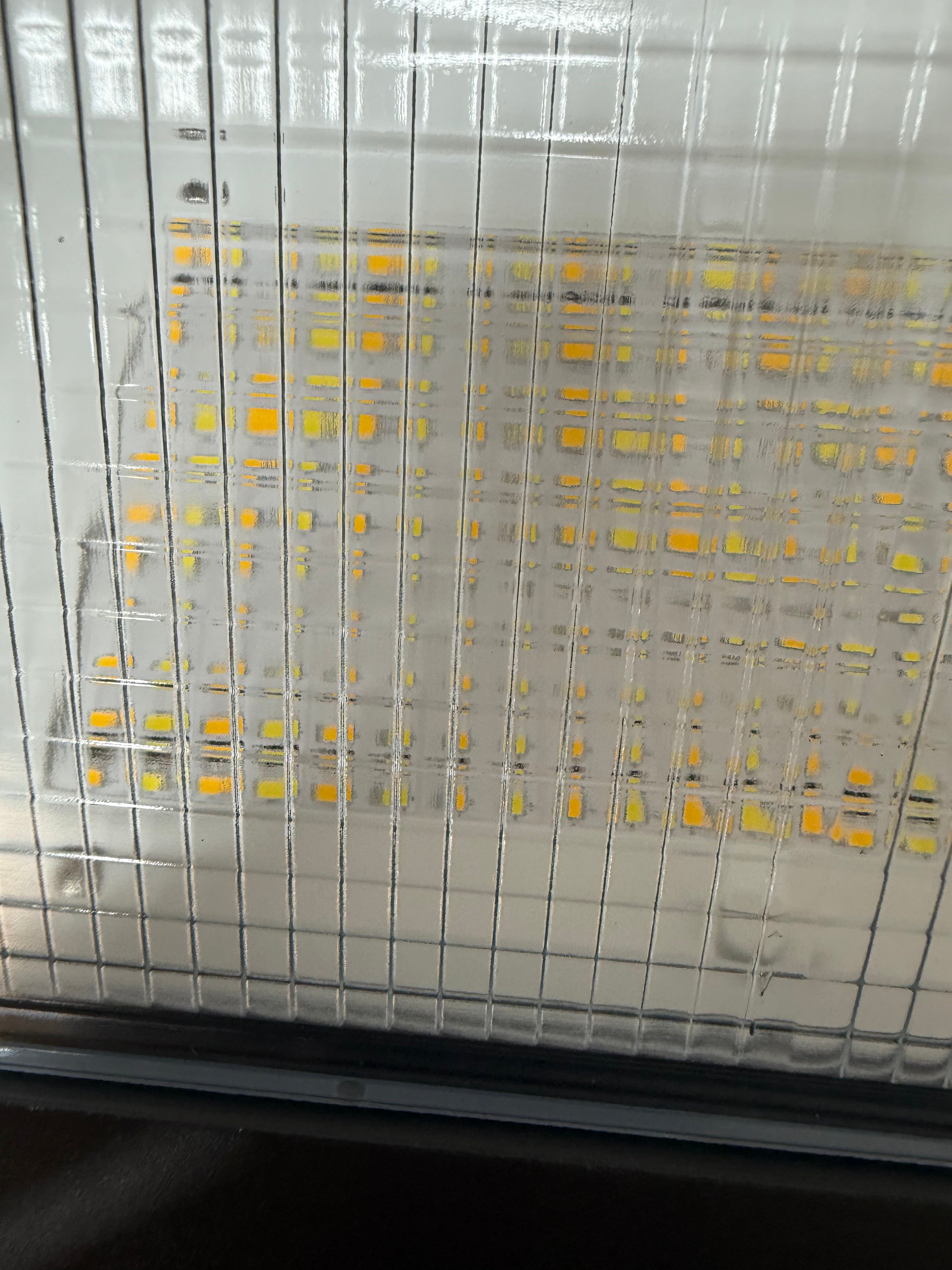 LED Wall Pack 120W WP-120W-H-3W3CCT Photocell Included