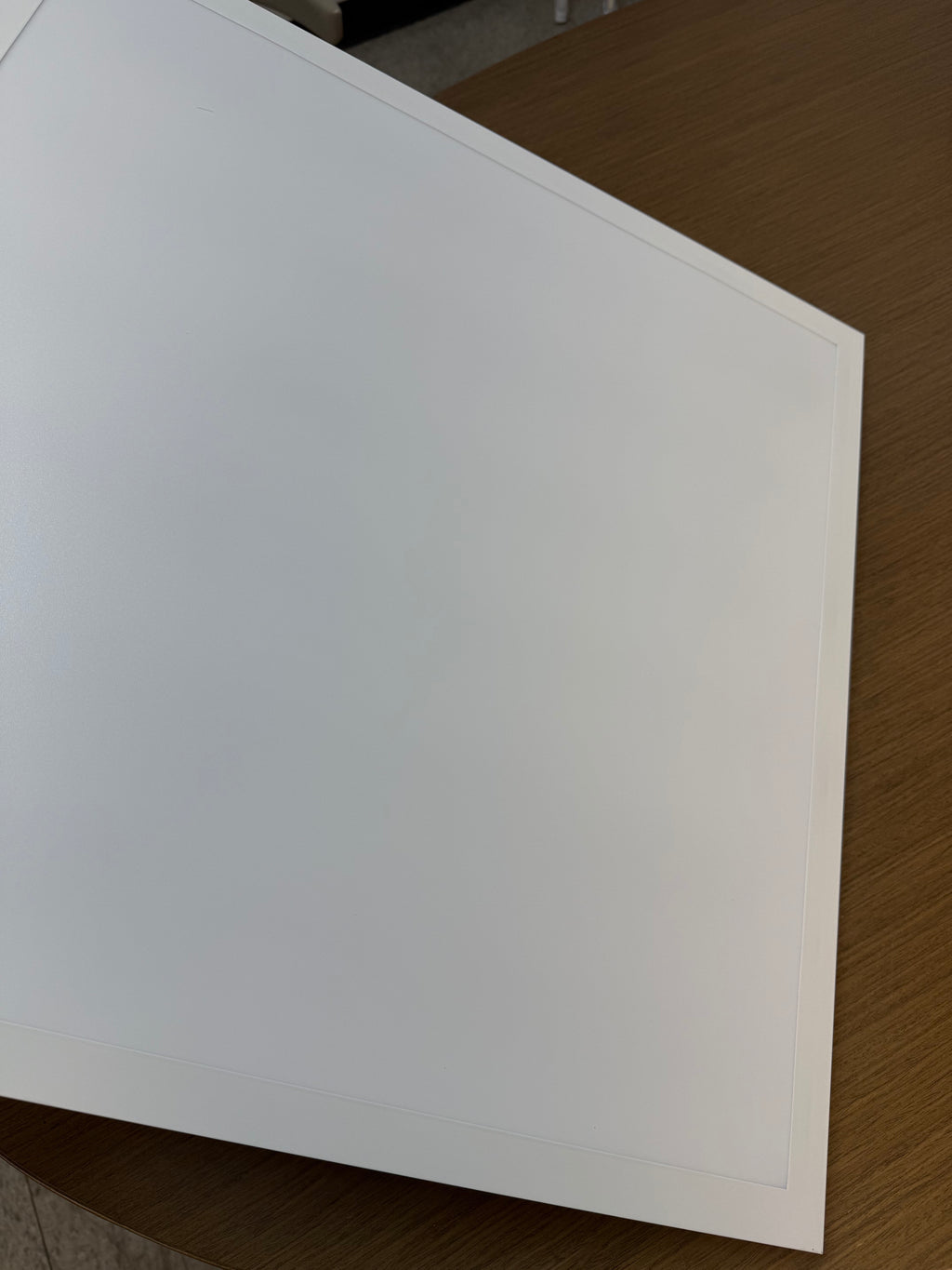 LED Panel Backlit 2x2/40W PB2-2X2-40W-H-TWCCT