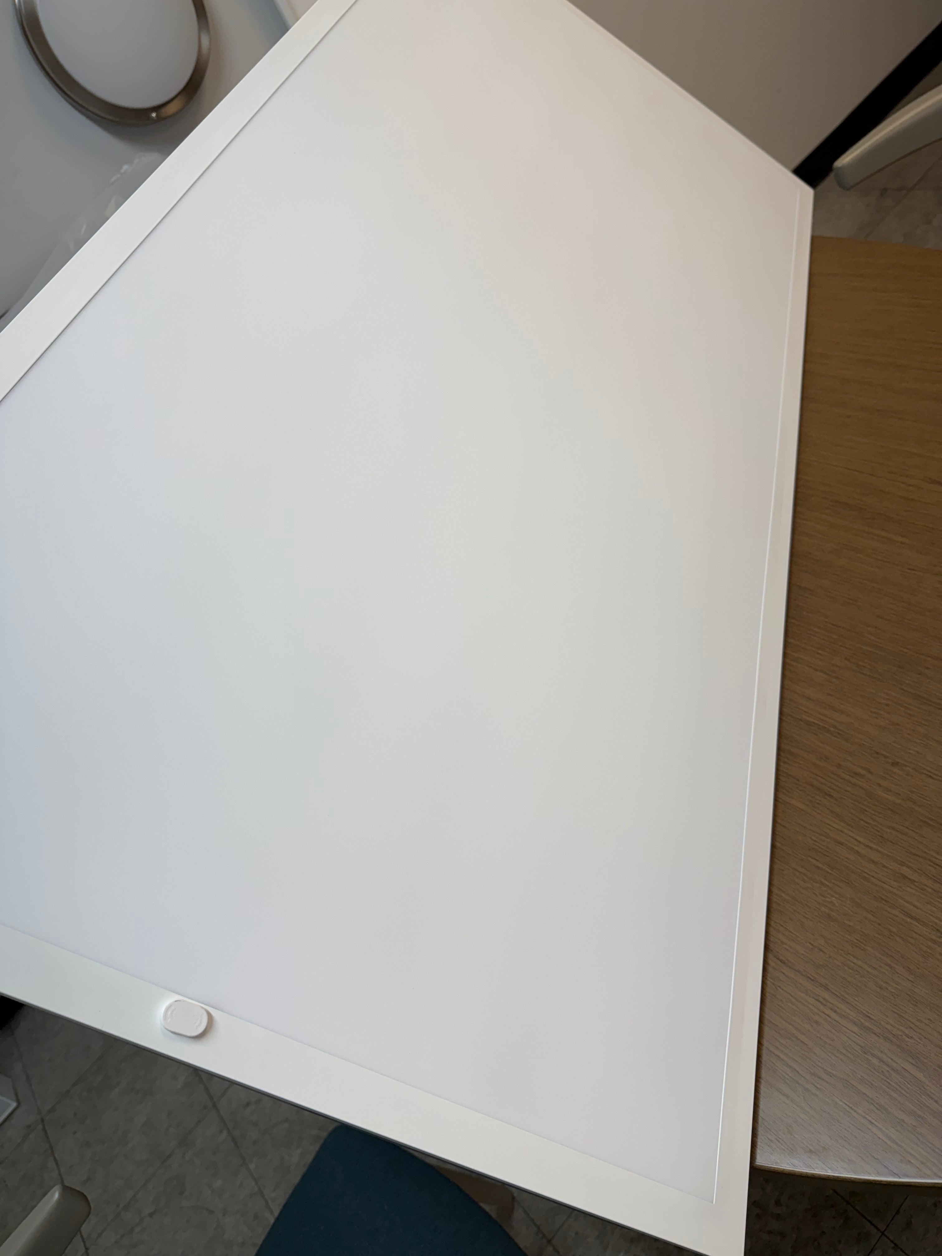LED Panel Backlit 2x4/72W PB2-2X4-72W-H-TWCCT(XX) Sensor Base