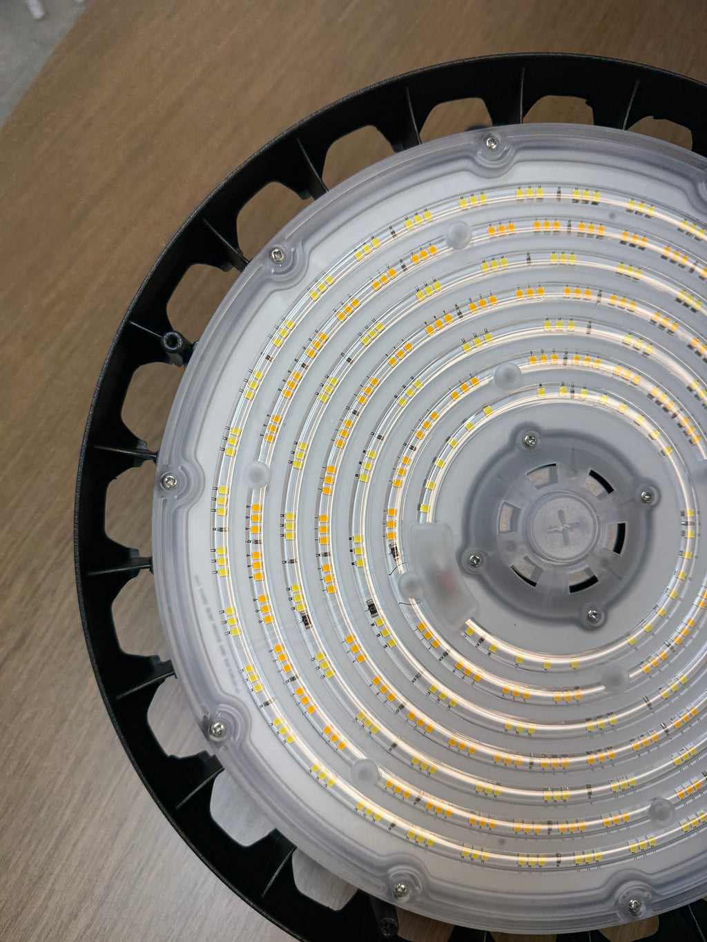 LED UFO5 HighBay 240W UFO5-240W-H-3WCCT