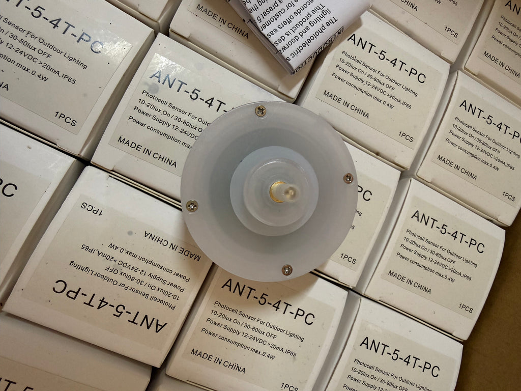 Photocell - (ANT-5-4T-PC)