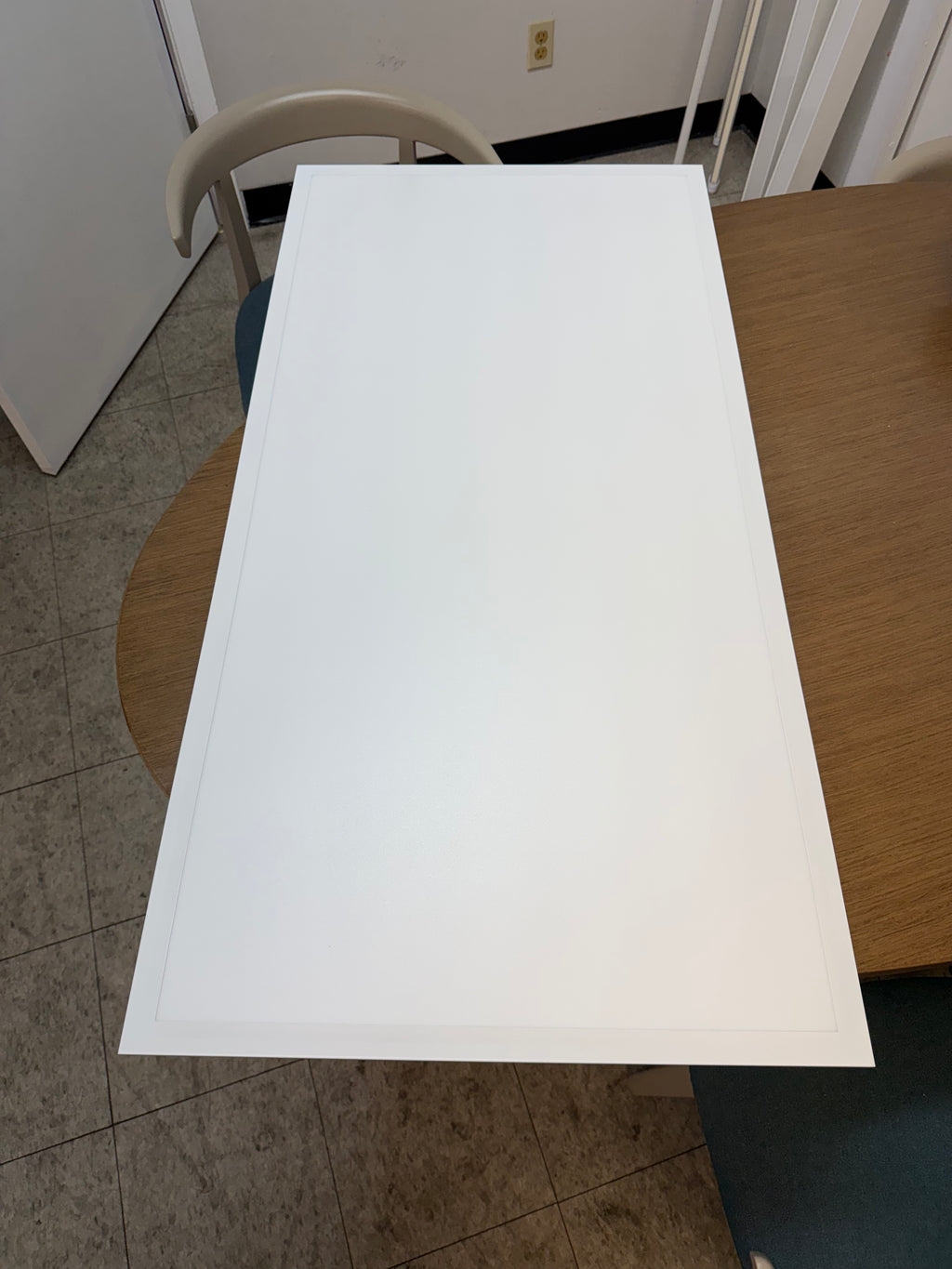 LED Panel Backlit 2x4/ 72W PB2-2X4-72W-H-TWCCT(HL)