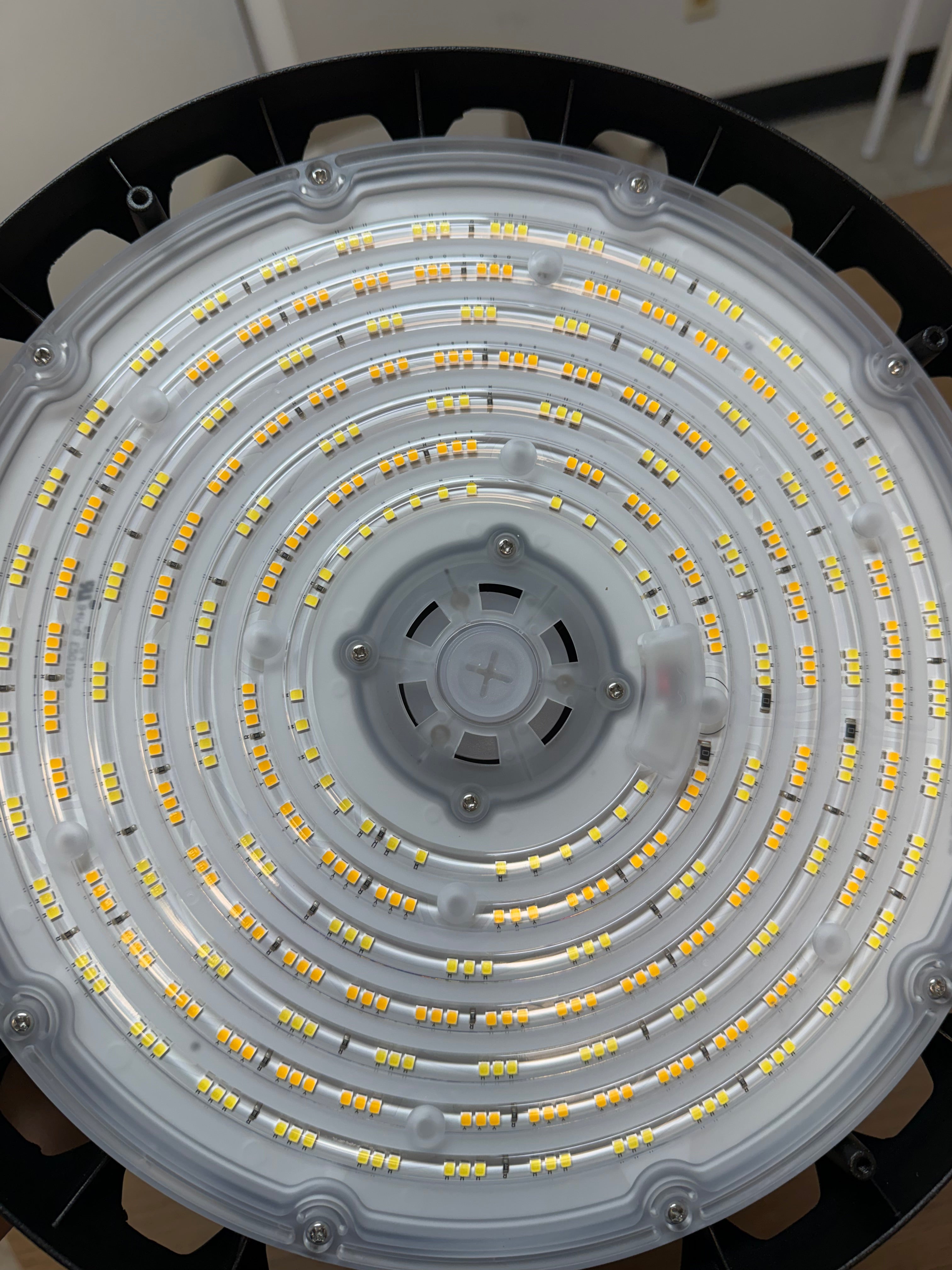 LED UFO5 HighBay 240W UFO5-240W-H-3WCCT