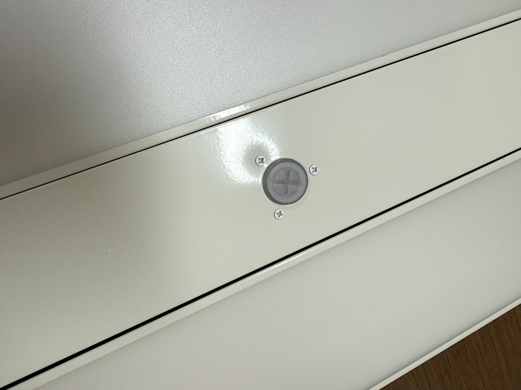 LED Linear High High Bay 110W 2FT LHB-110W2FT-H-3W3CCT