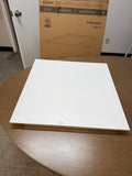 LED Panel Backlit 2x2/PB2-40W-H-TWCCT(XX) Sensor Base