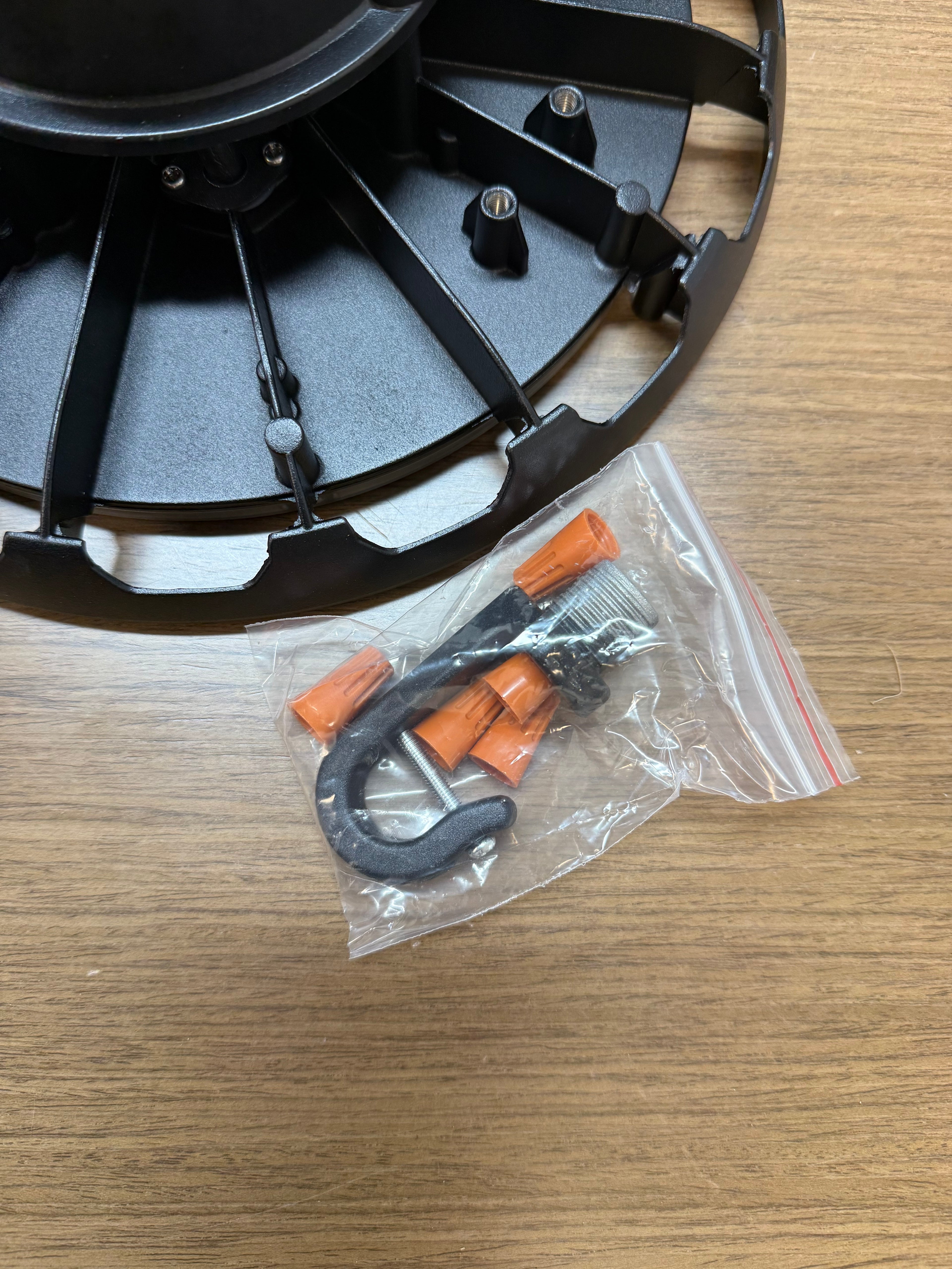 LED UFO5 Highbay Watt 150W UFO5-150W-H-3WCCT