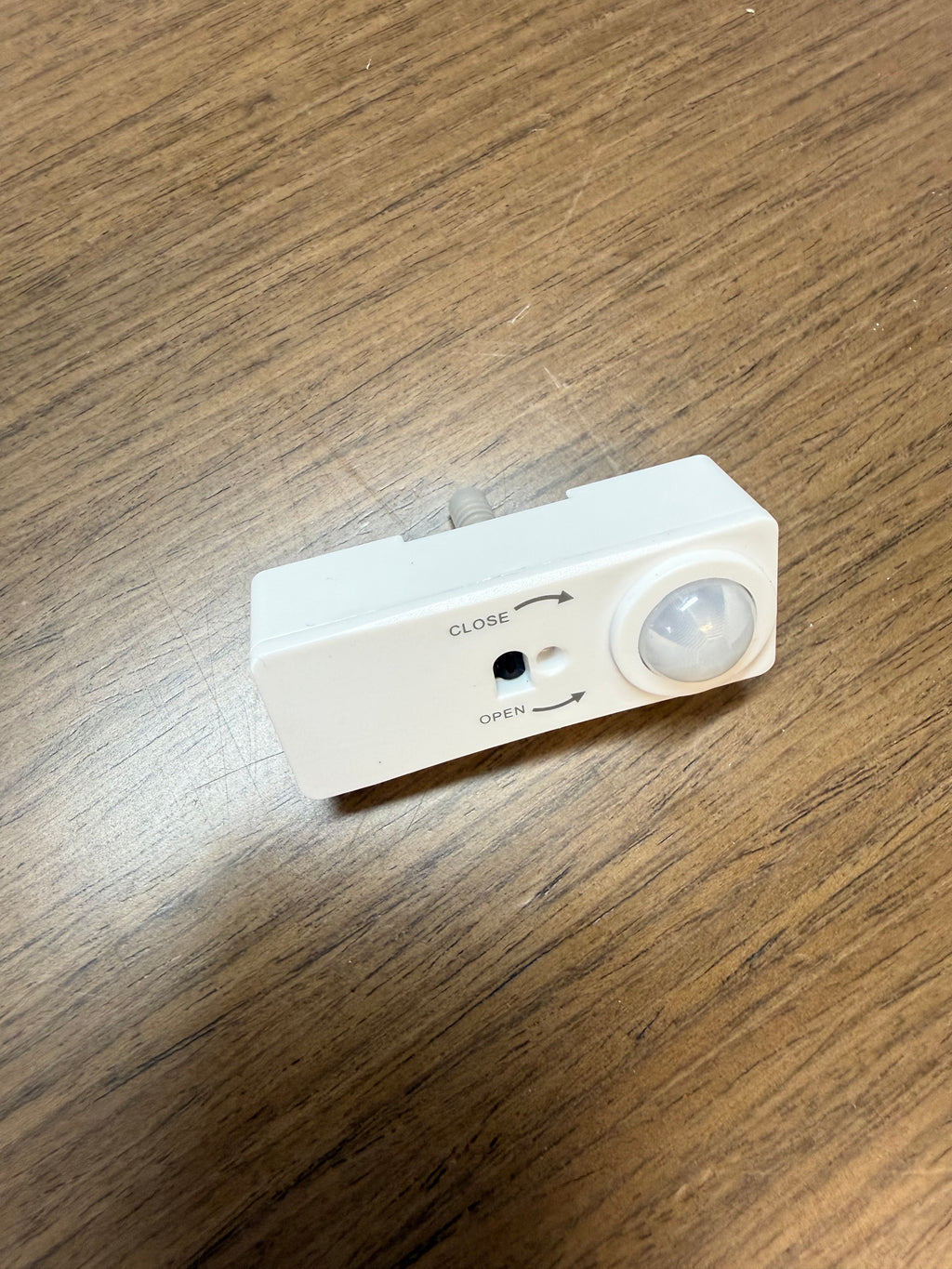 Motion Sensor:  Sensor Base/ For PB2 Sensor Base Panel Motion Sensor:HYA-PIR-PL-AUX ( HYA-ANT-1P-4T)