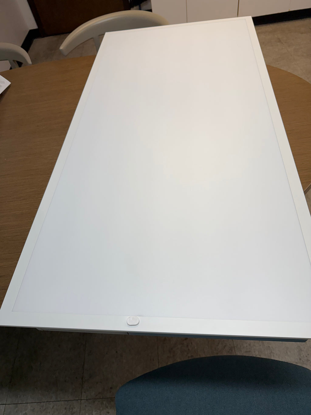 LED Panel Backlit 2x4/72W PB2-2X4-72W-H-TWCCT(XX) Sensor Base
