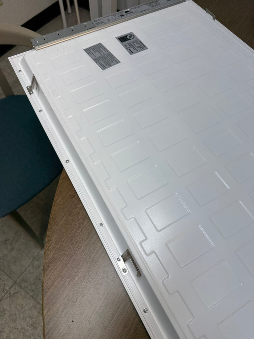 LED Panel Backlit 2x4/ 72W PB2-2X4-72W-H-TWCCT(HL)