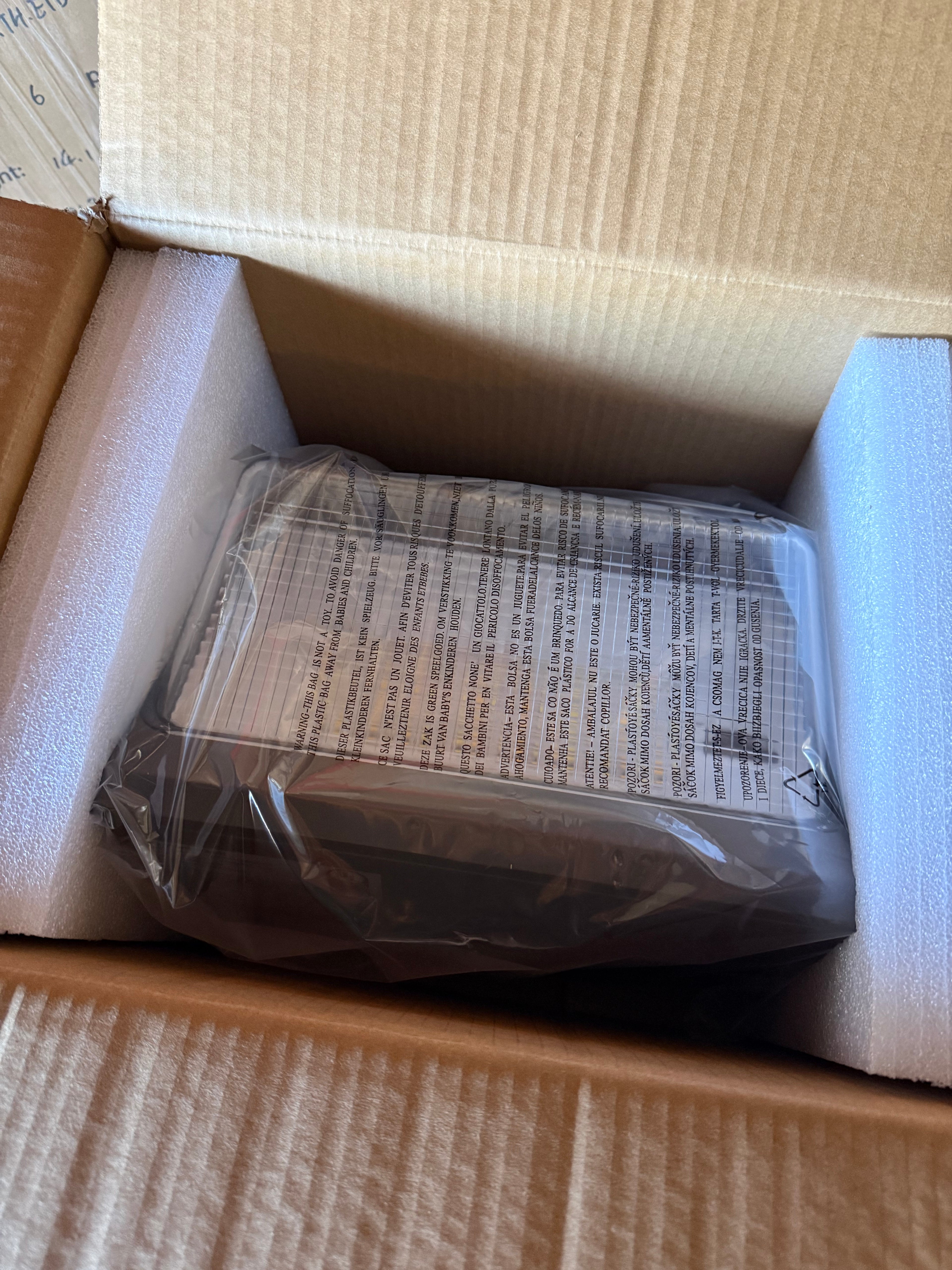 LED Wall Pack 120W WP-120W-H-3W3CCT Photocell Included