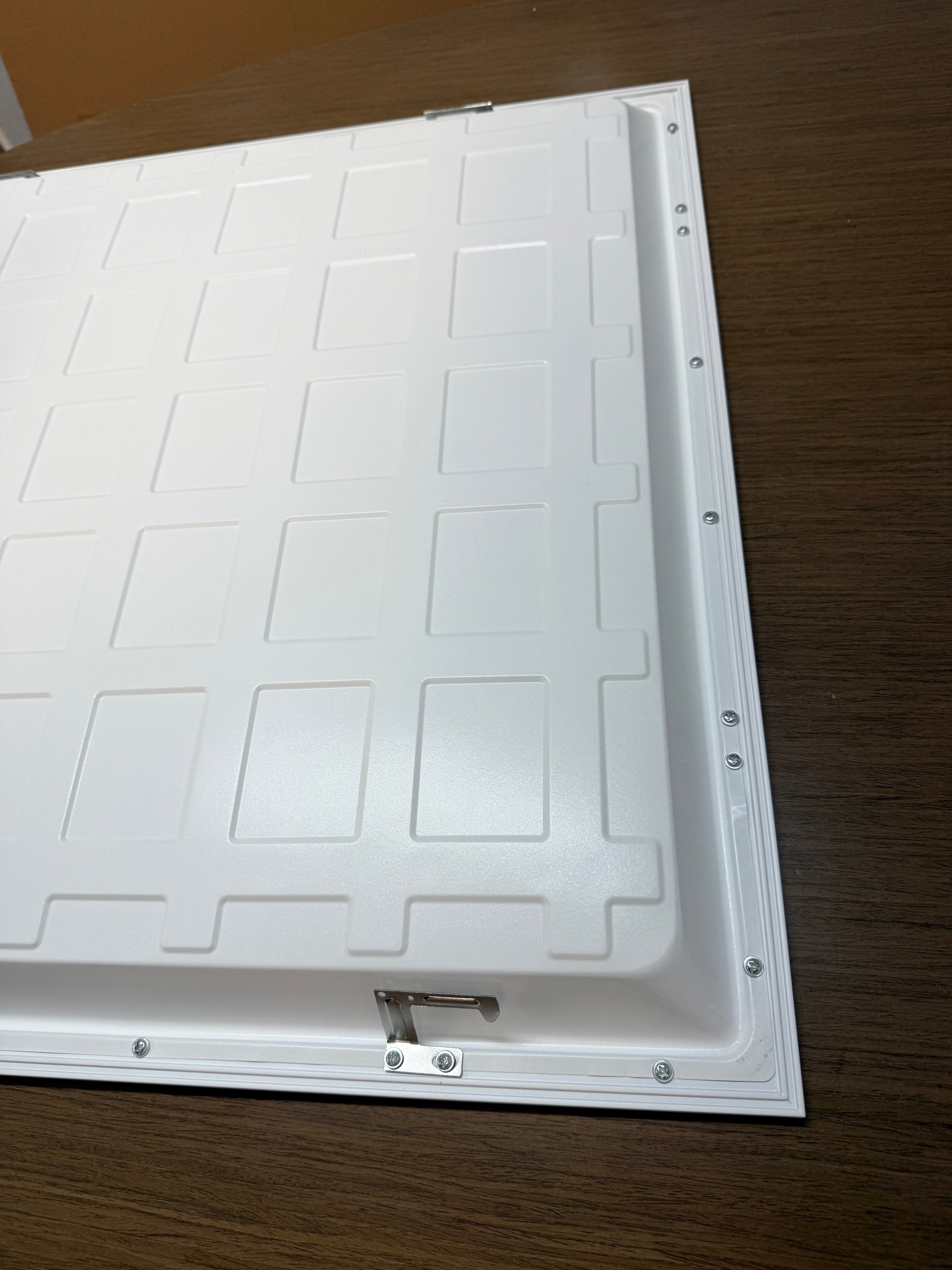 LED Panel Backlit 2x2/PB2-40W-H-TWCCT(XX) Sensor Base