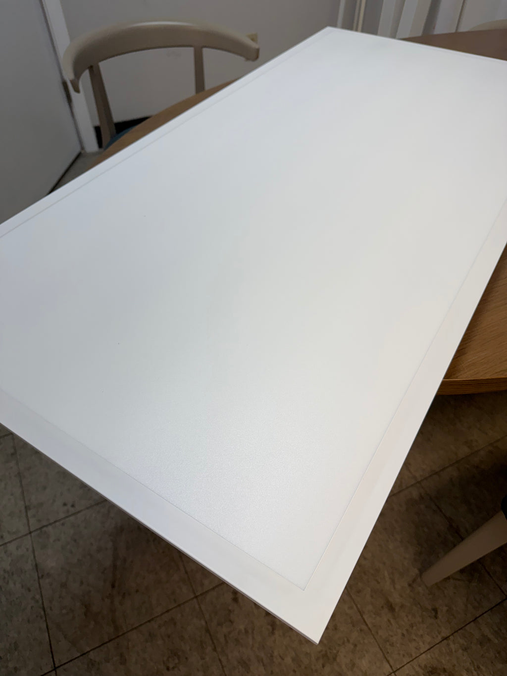 LED Panel Backlit 2x4/ 72W PB2-2X4-72W-H-TWCCT(HL)